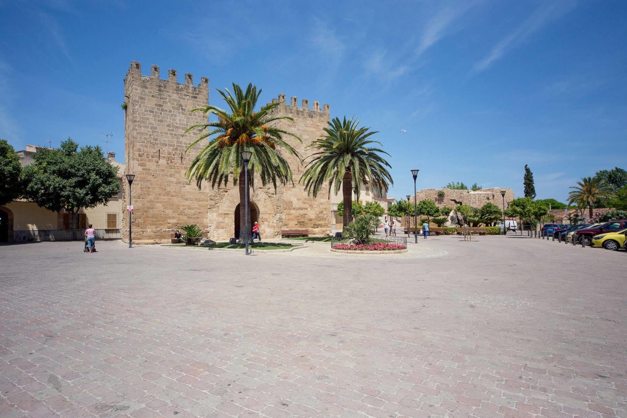 Apartamento Carlos V