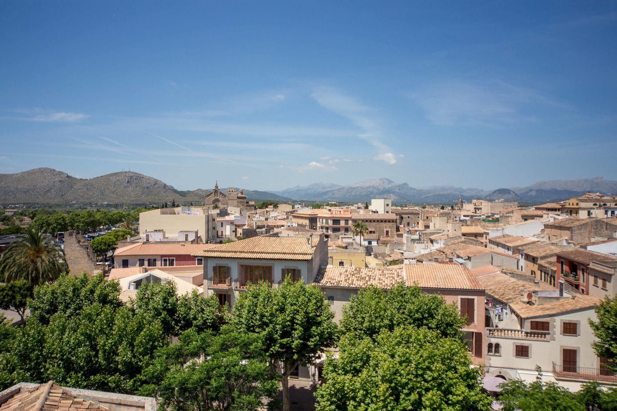 Apartamento Carlos V *
