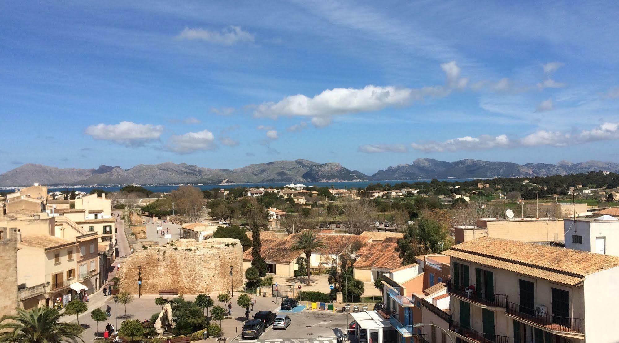 Apartamento Carlos V