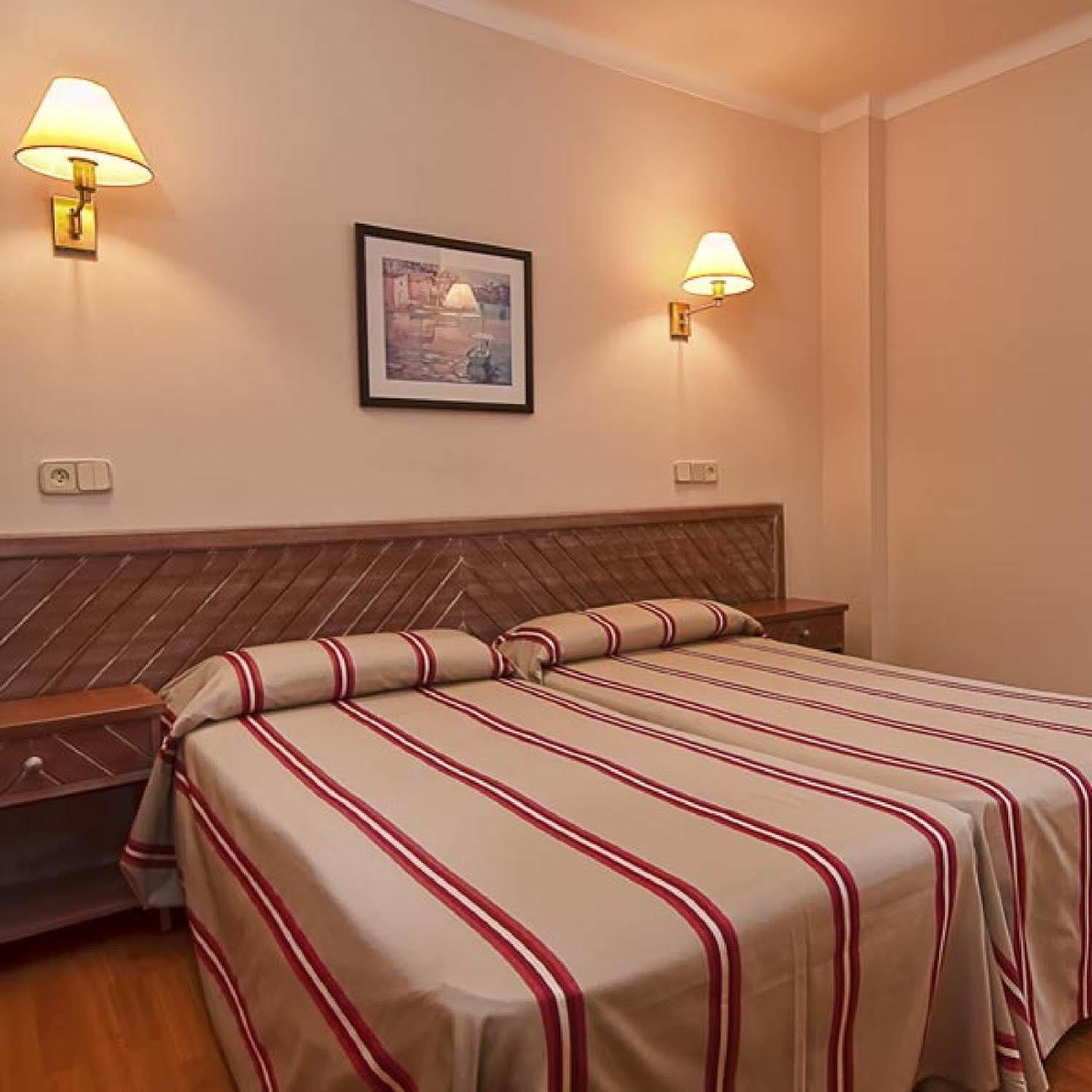 Carlos V Apartamento