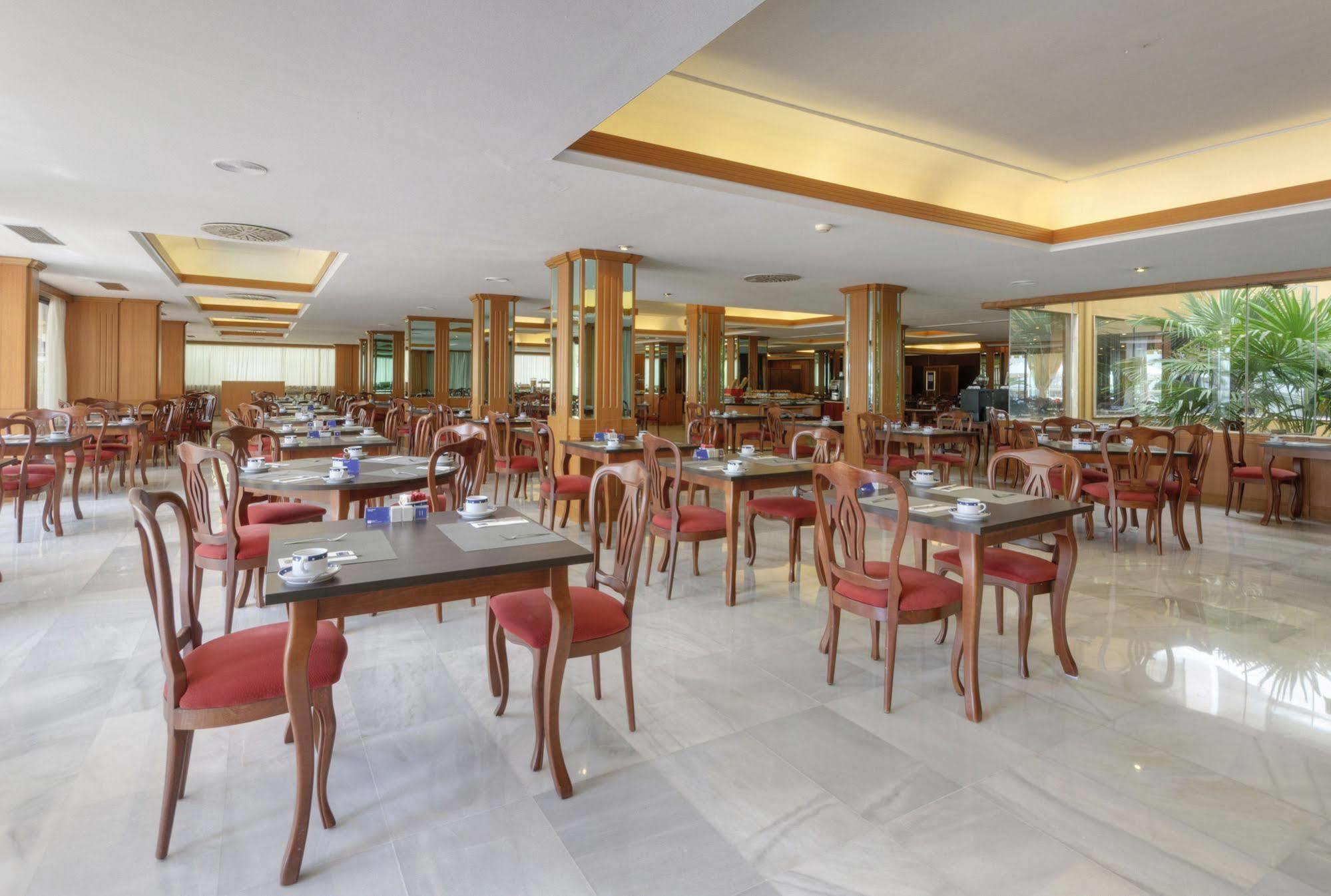 Hotel Bellver , Affiliated By Meliá 4*