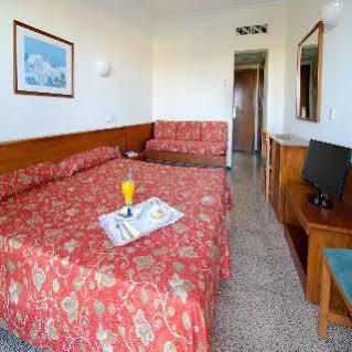 Hotel Bellevue Lagomonte Port de Alcudia (Mallorca)