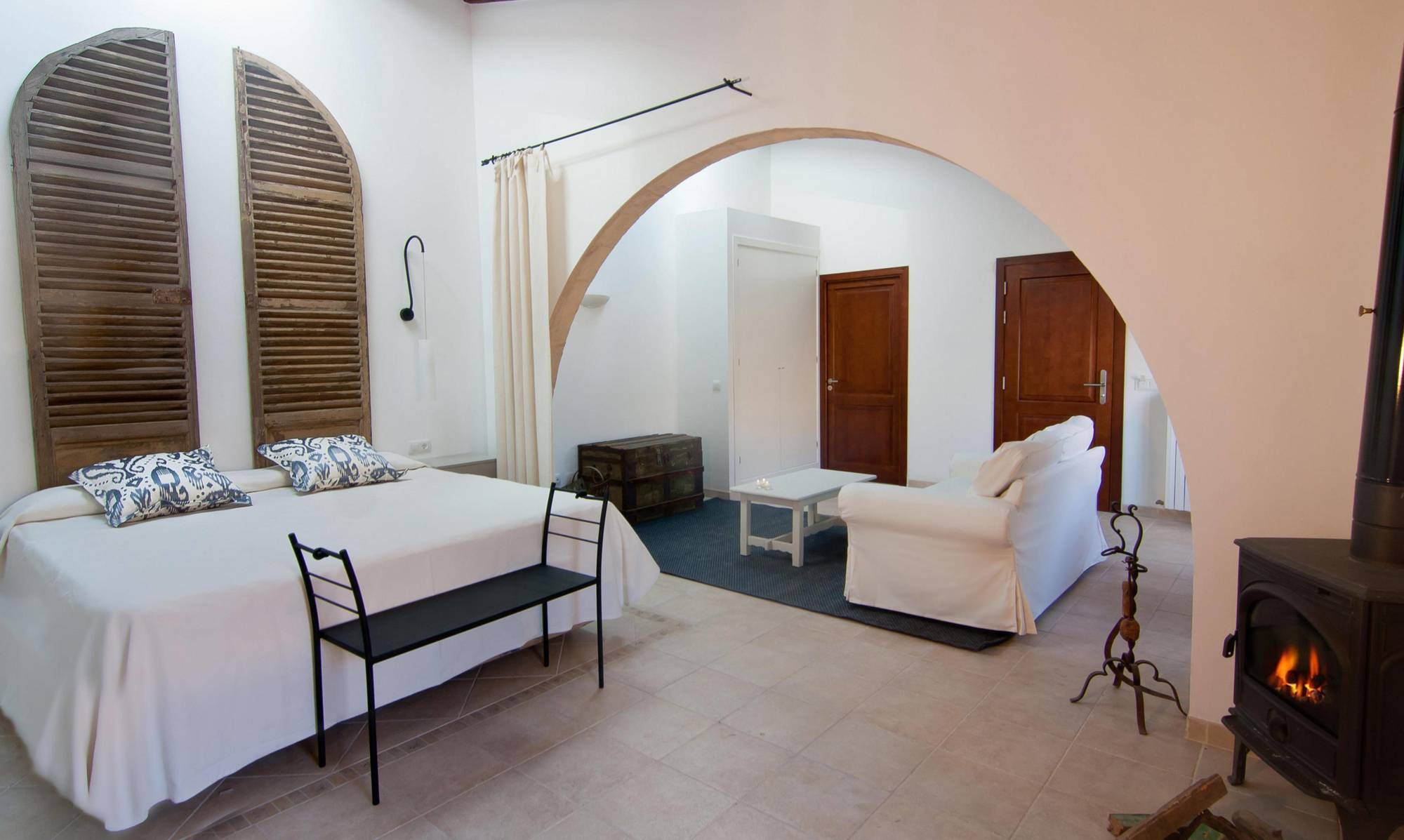 By Eurotels Hotel Algaida (Mallorca)