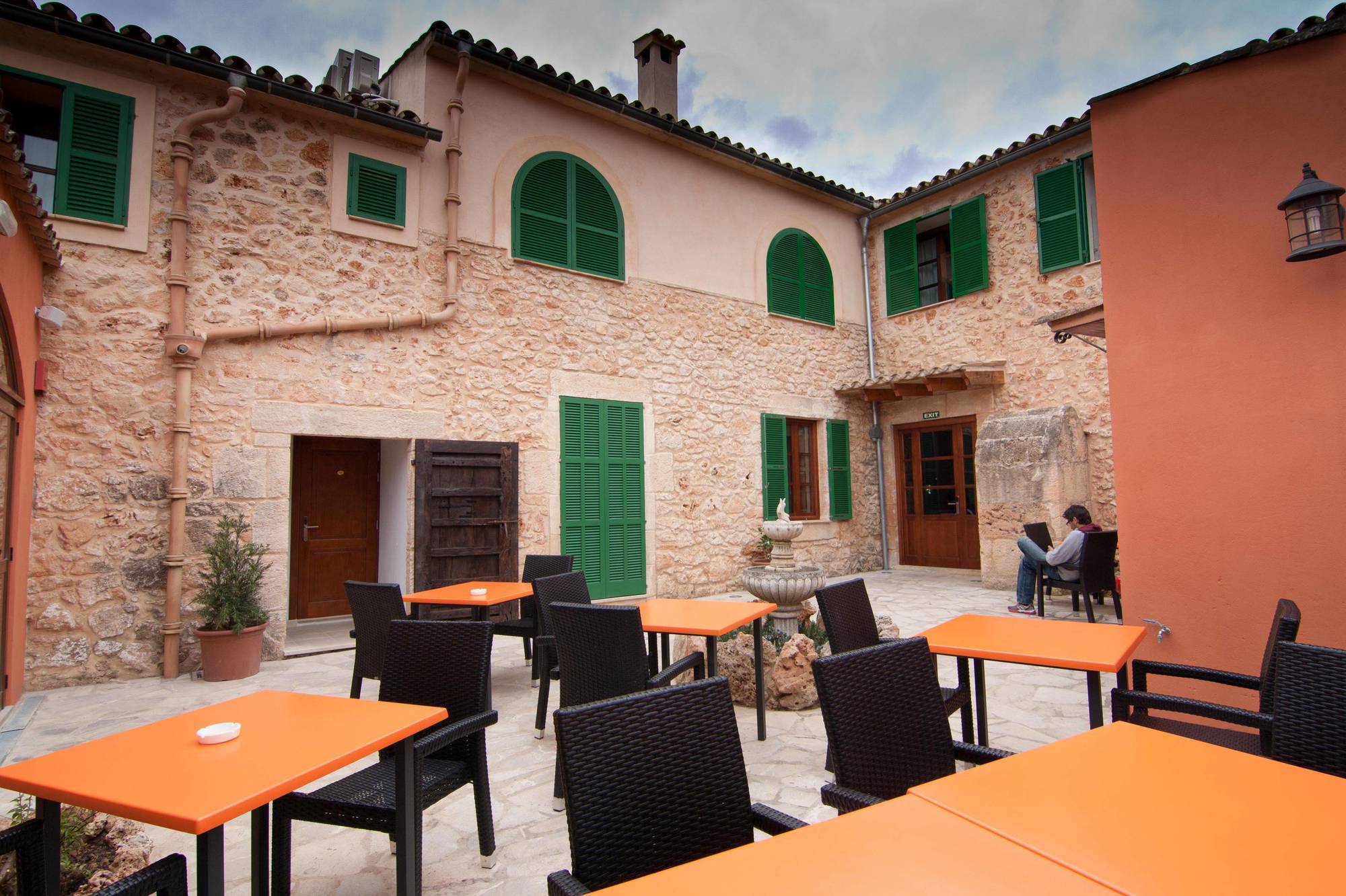 By Eurotels Algaida (Mallorca)