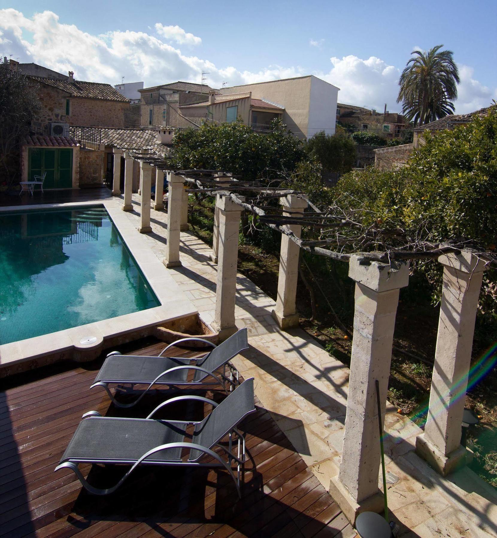 Hotel By Eurotels Algaida (Mallorca)