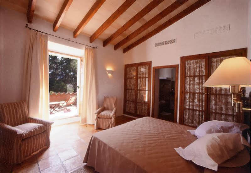 Casa rural Torrent Fals Santa Maria del Cami (Mallorca)