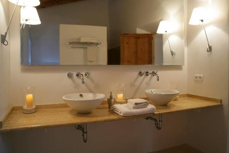 Casa rural Torrent Fals *