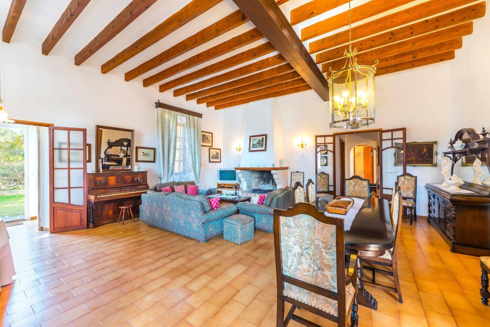Villa Cirerol *
