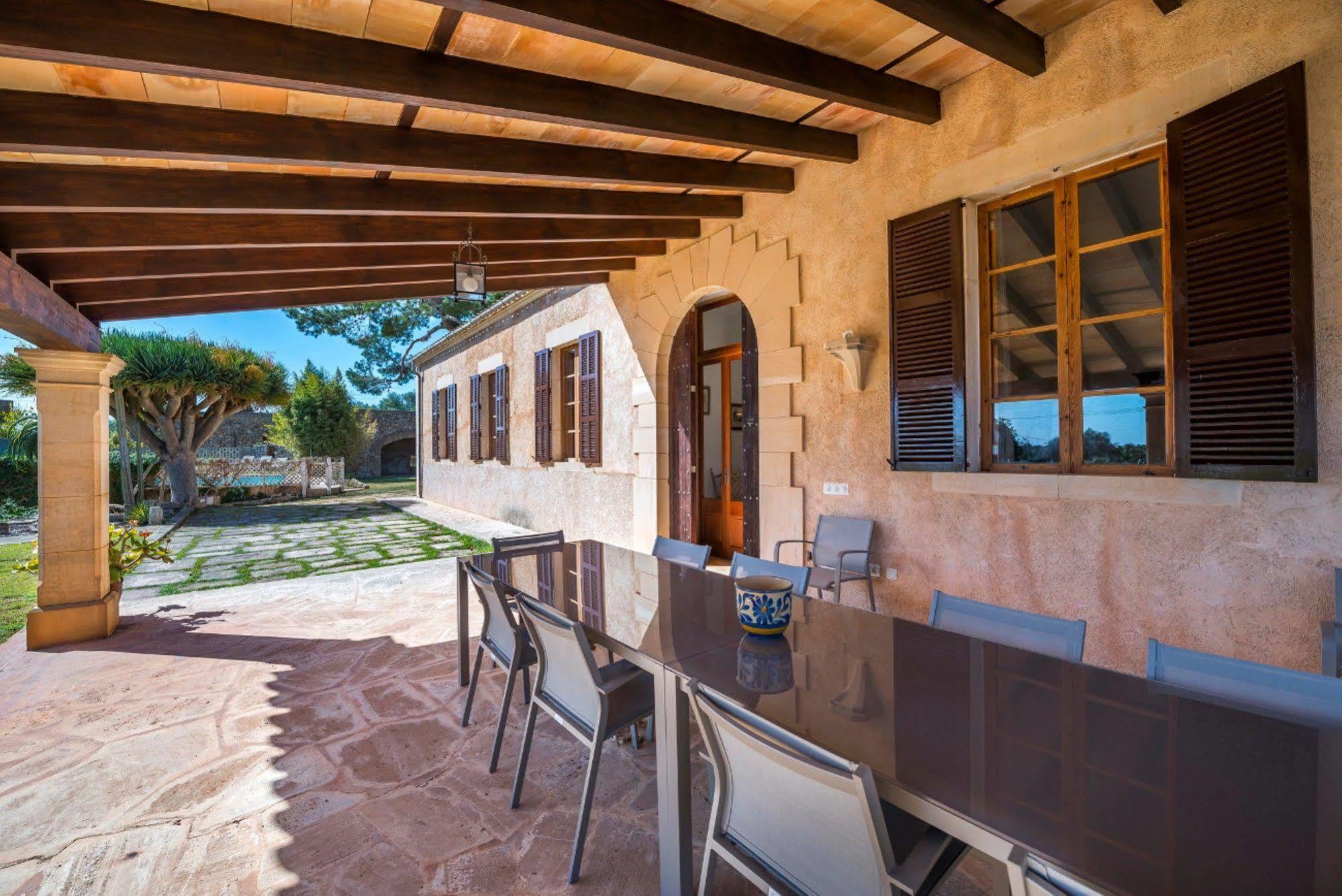 Cirerol * Portocolom (Mallorca)