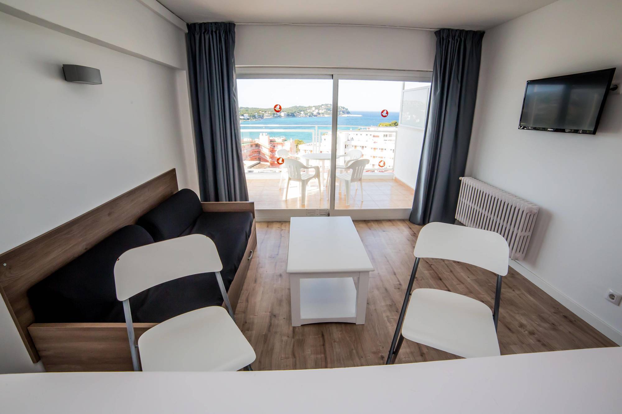 Apartahotel Pierre&vacances Mallorca Deya 3*
