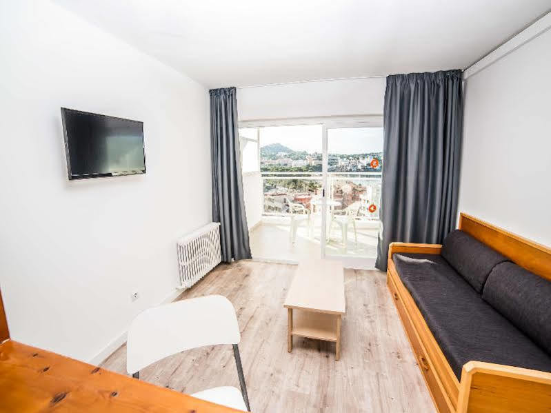 Pierre&vacances Mallorca Deya 3*
