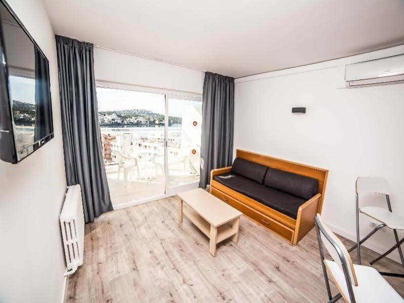 Pierre&vacances Mallorca Deya 3* Santa Ponsa