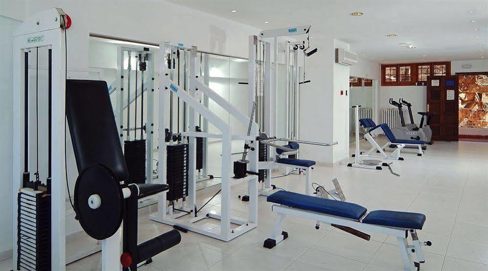 Pierre&vacances Mallorca Deya Apartahotel Santa Ponsa