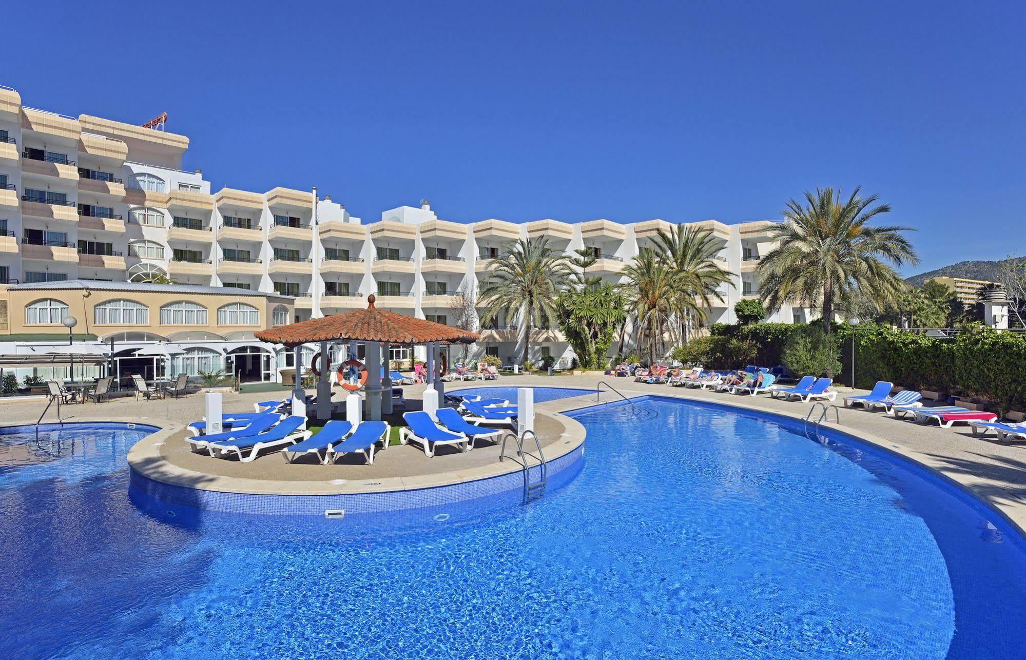 Sol Lunamar - Adults Only 3*