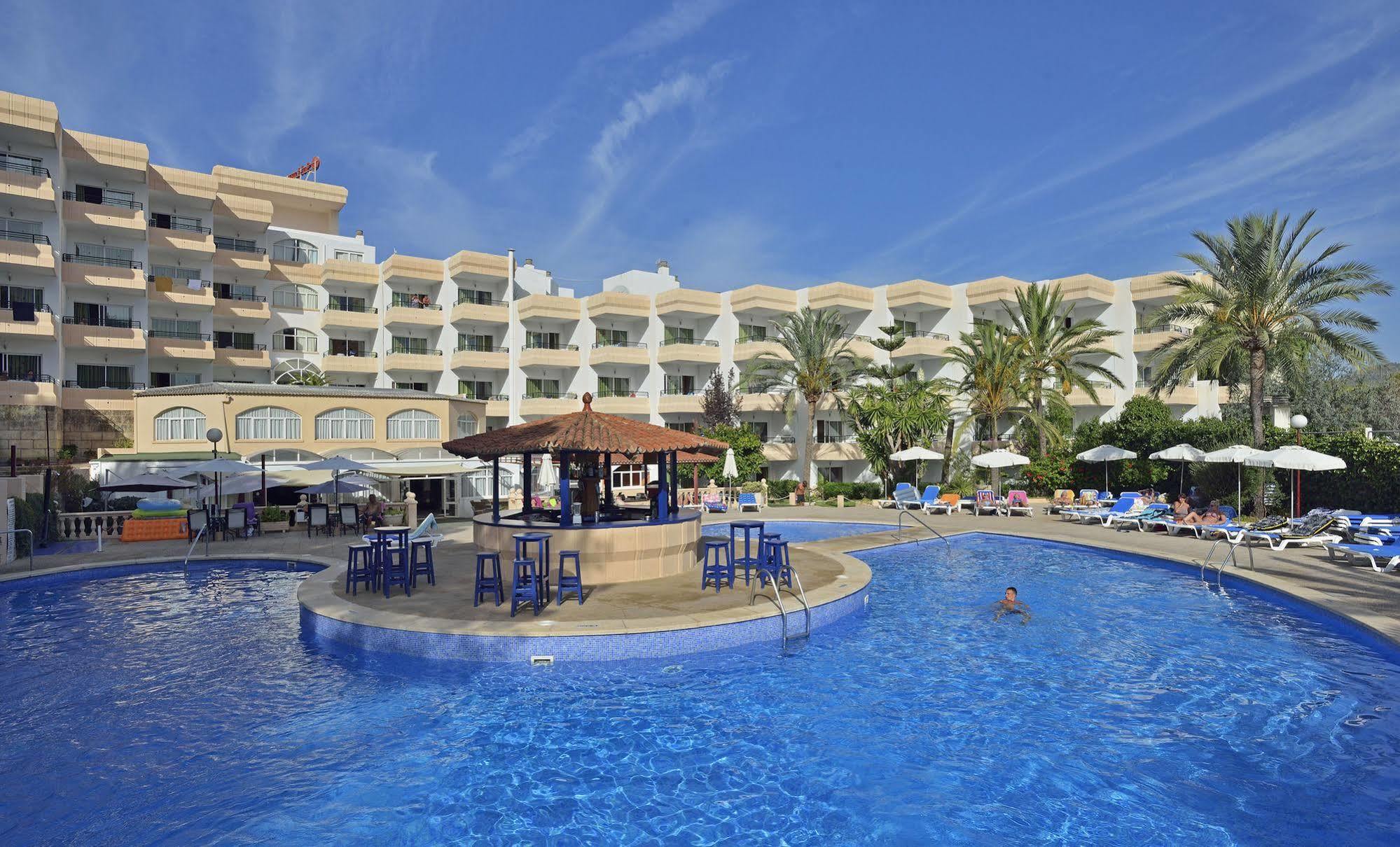 Sol Lunamar - Adults Only Palma Nova (Mallorca)