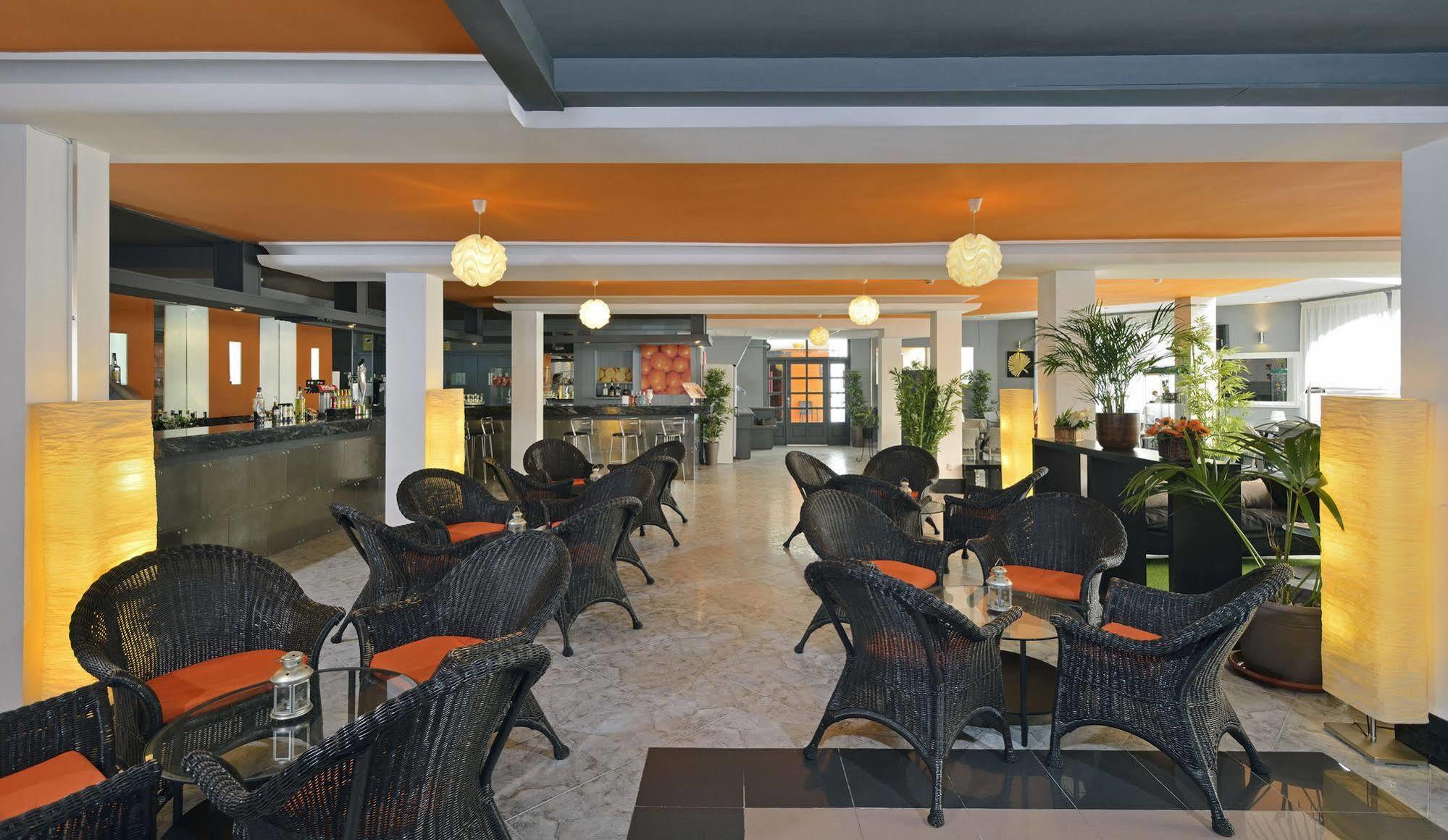 Sol Lunamar - Adults Only Palma Nova (Mallorca)