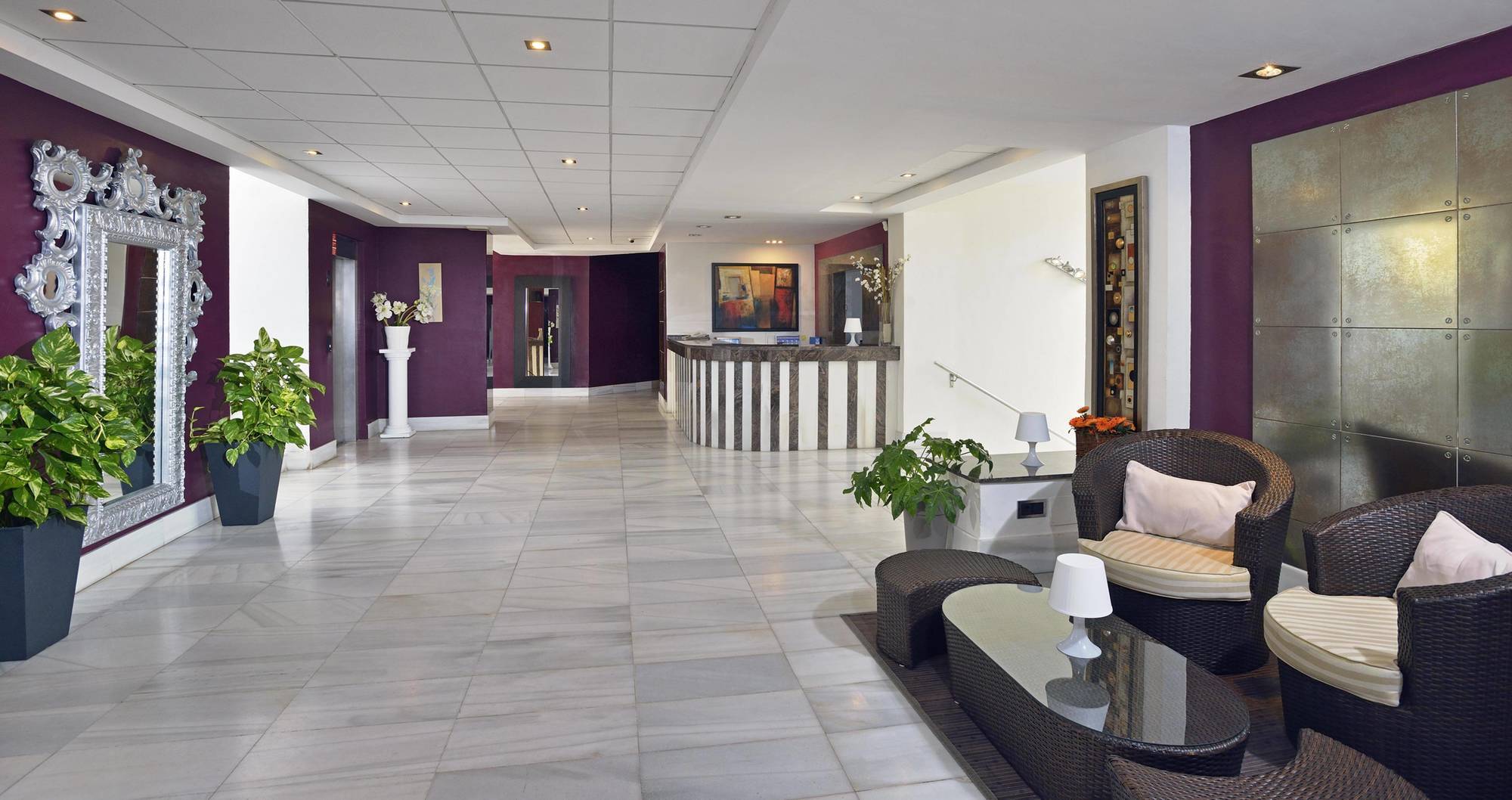 Sol Lunamar - Adults Only 3* Palma Nova (Mallorca)