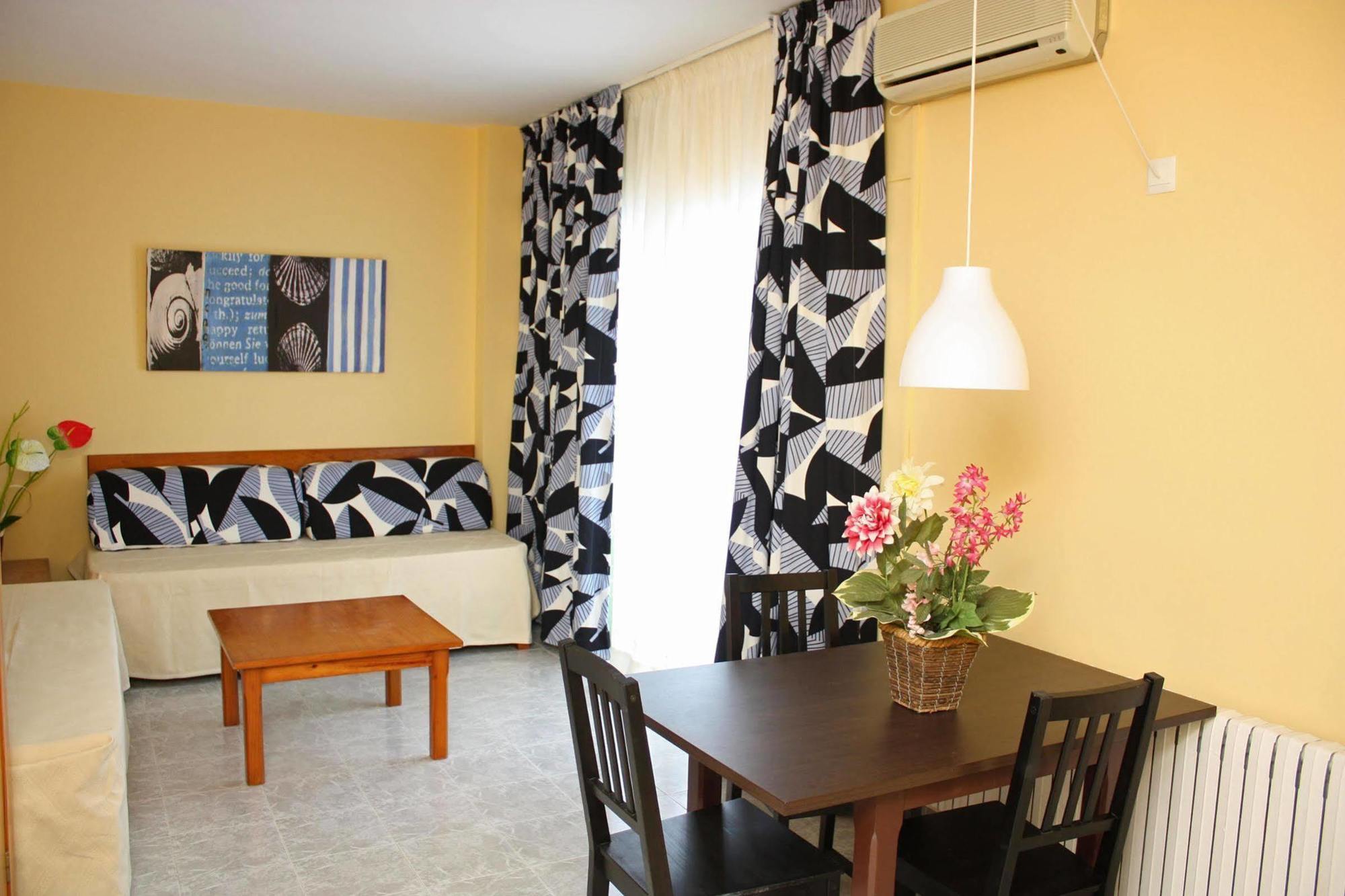 Aparthotel Sol Lunamar - Adults Only Palma Nova (Mallorca)