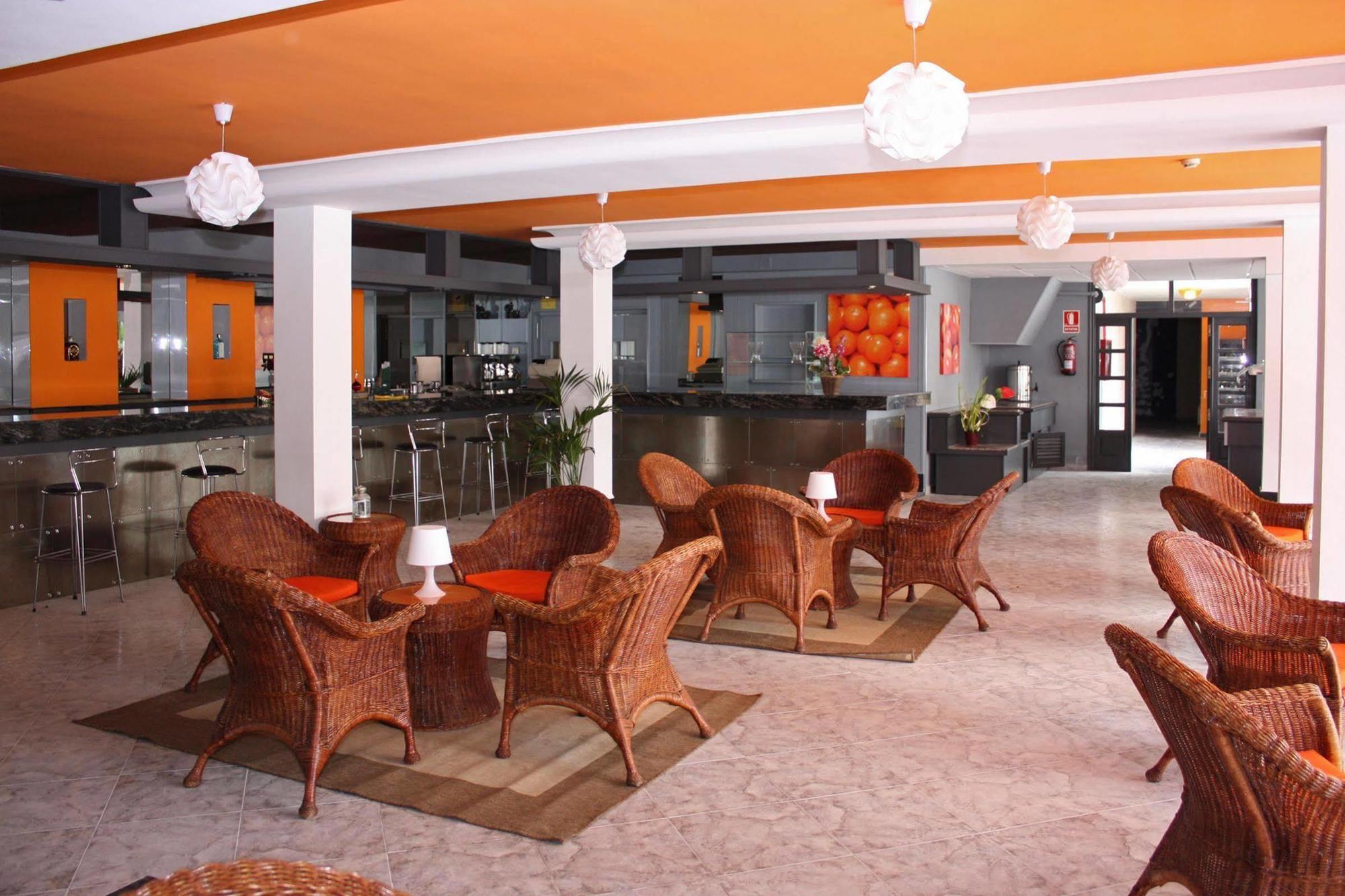 Sol Lunamar - Adults Only 3*