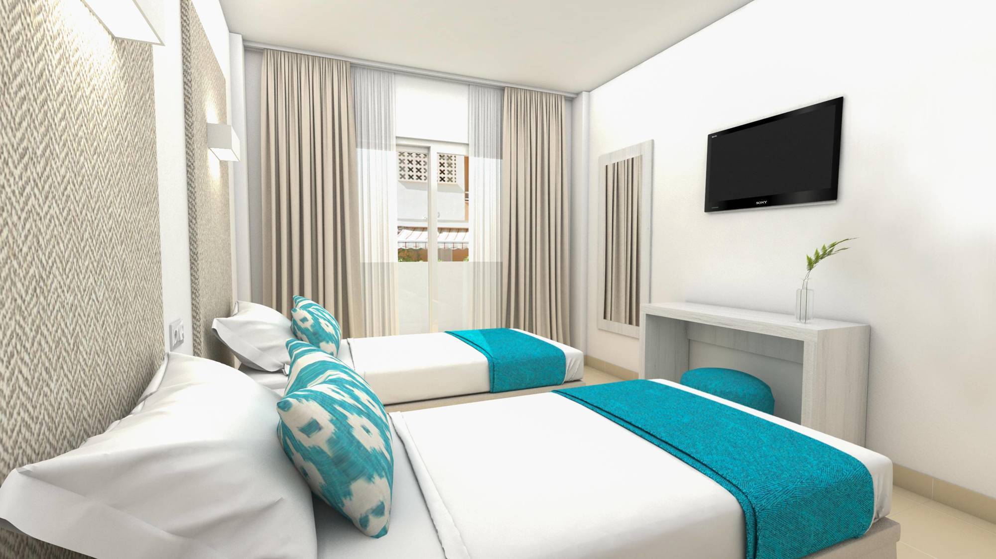 Bluesea Don Jaime Hotel 3*