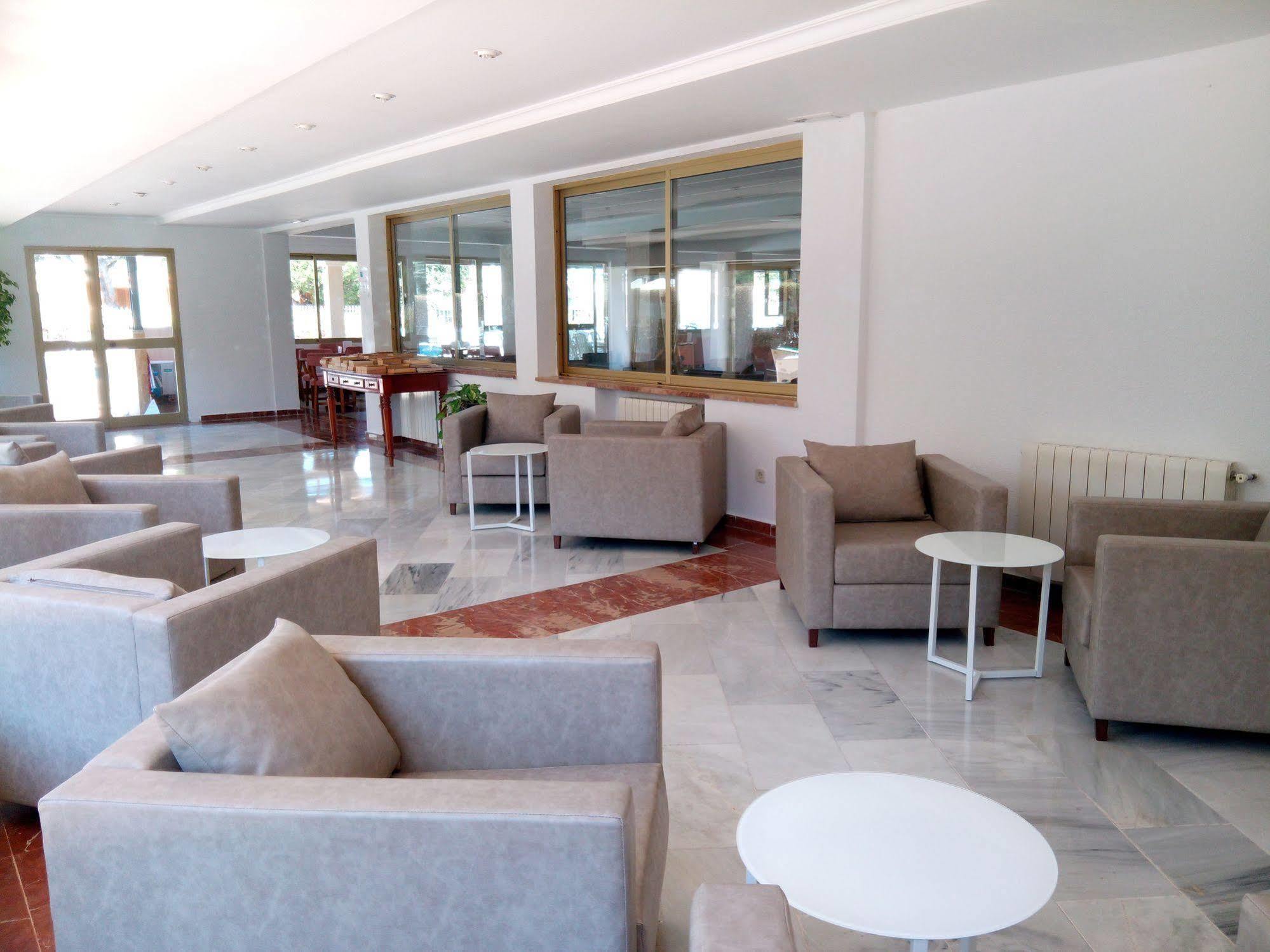 Hotel Bluesea Don Jaime Cala Millor (Mallorca)