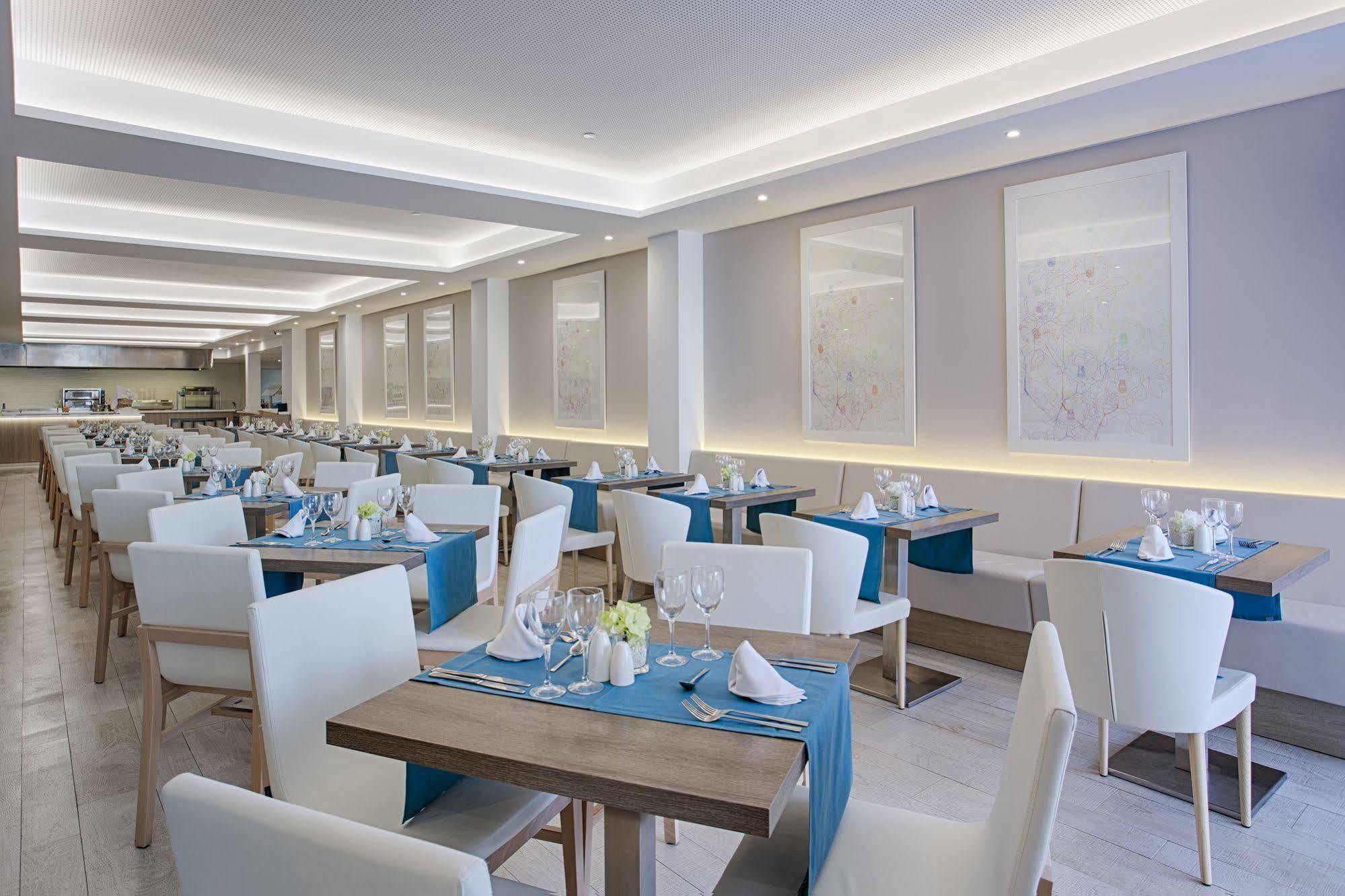 Hotel Grupotel Farrutx Can Picafort (Mallorca)