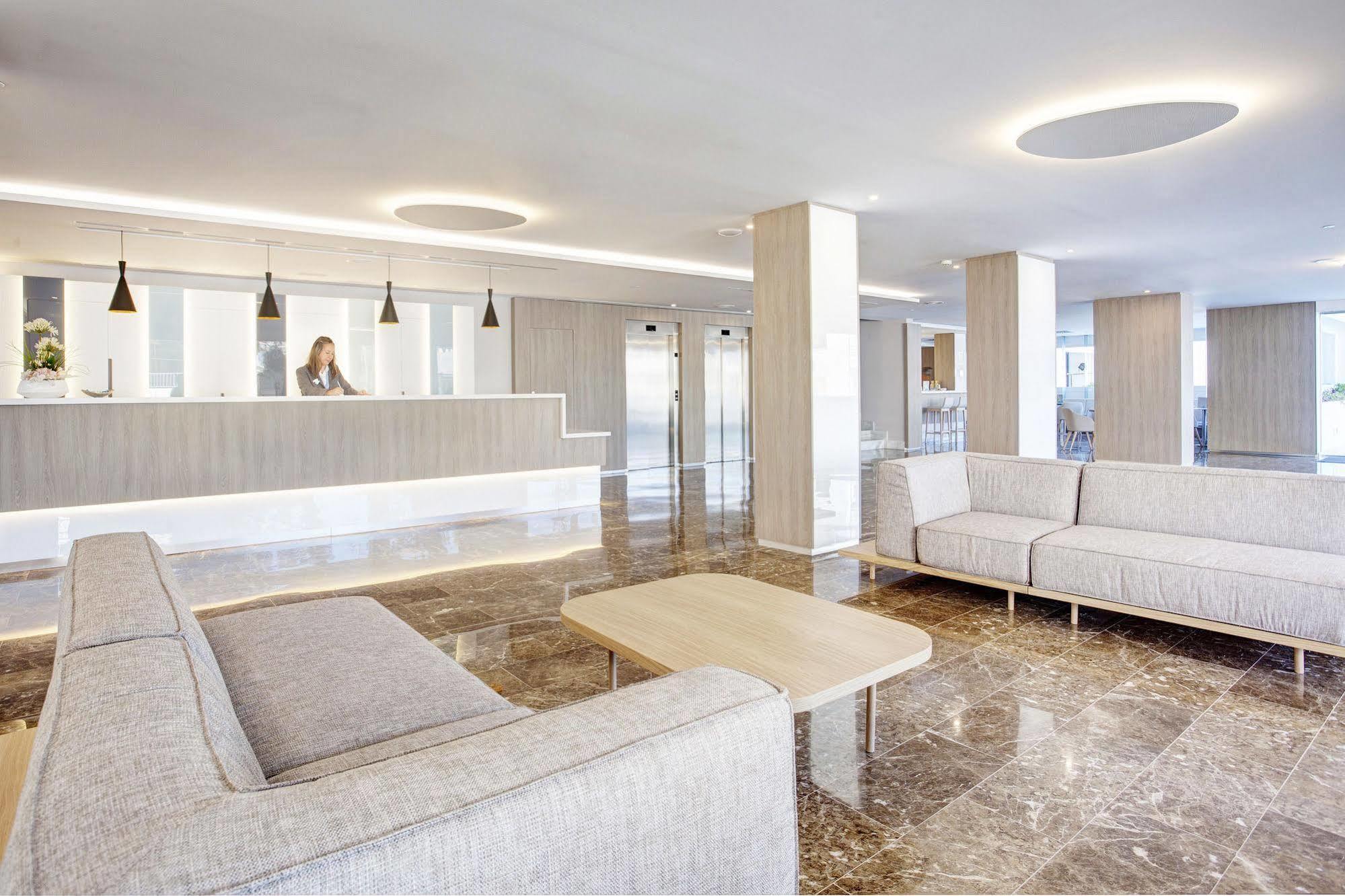 Hotel Grupotel Farrutx Can Picafort (Mallorca)