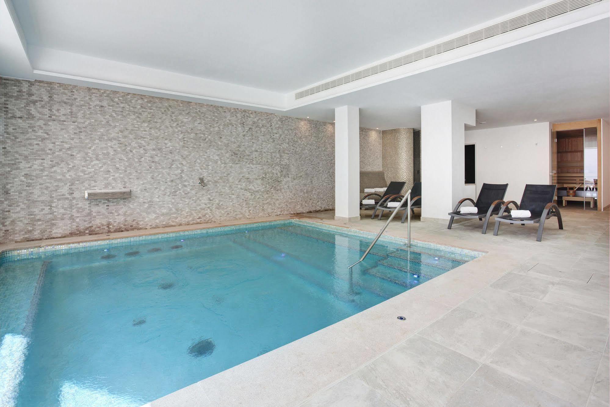 Hotel Grupotel Farrutx Can Picafort (Mallorca)