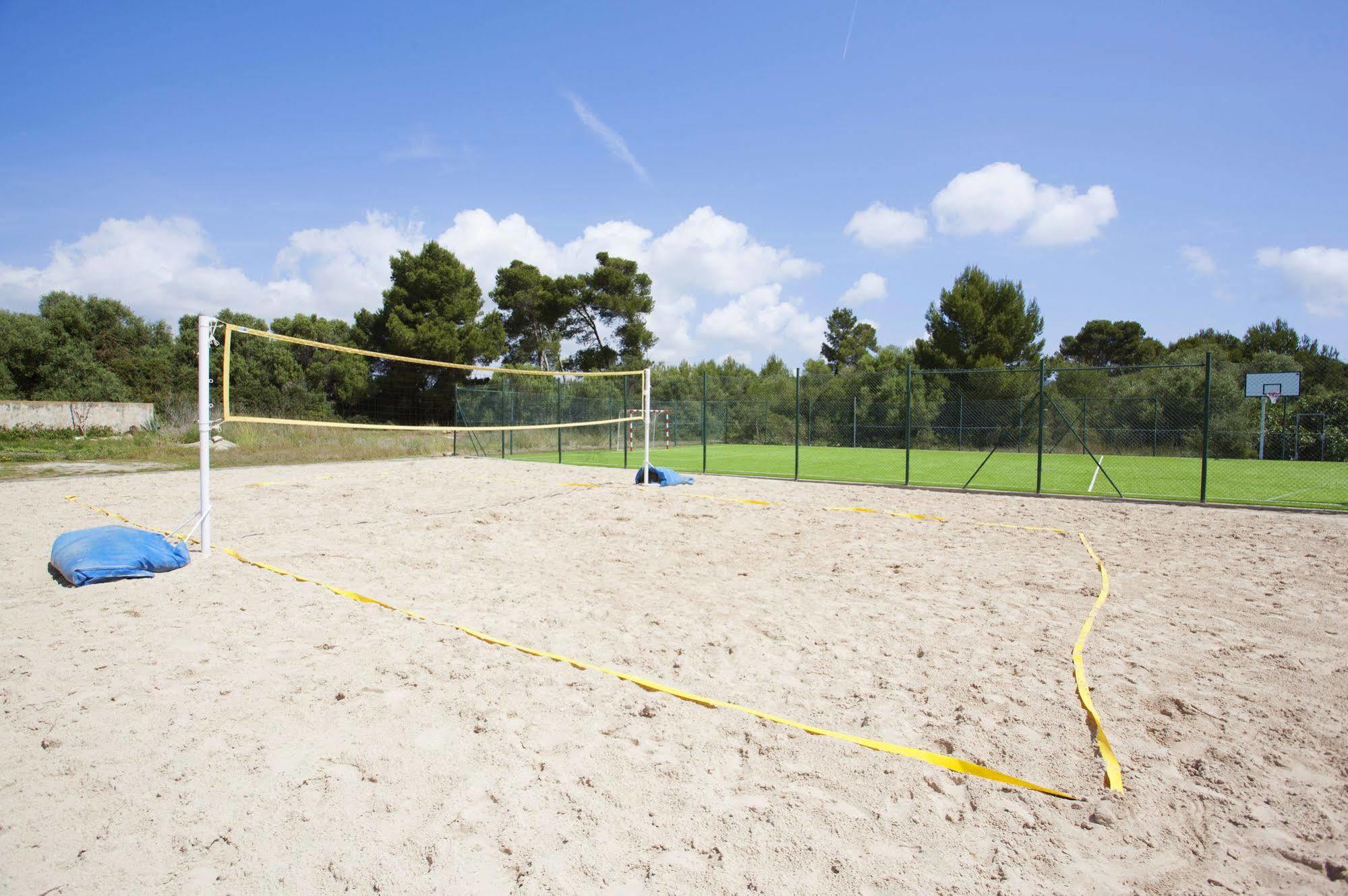 Grupotel Farrutx Can Picafort (Mallorca)
