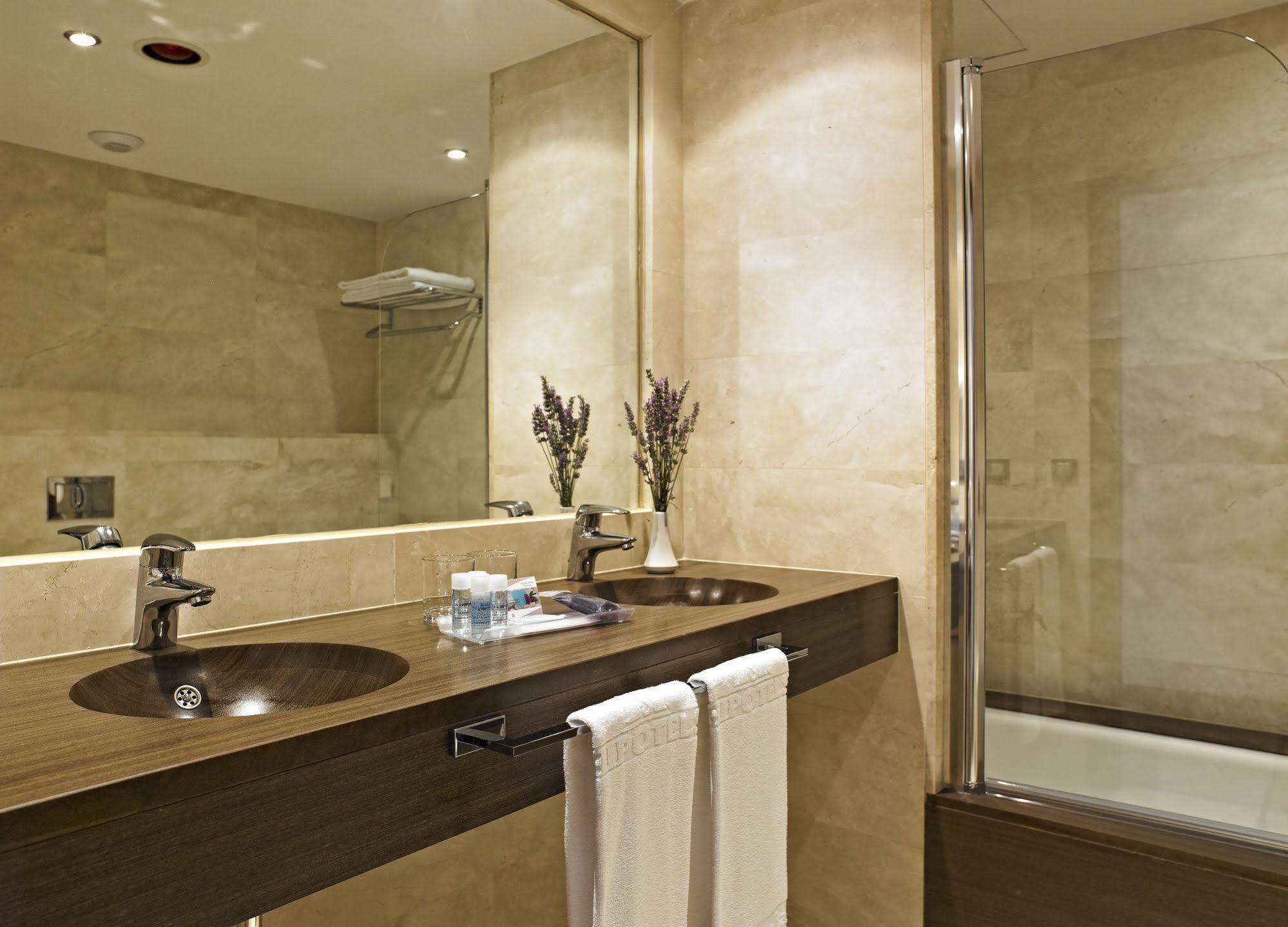 Hipotels Park Hotel