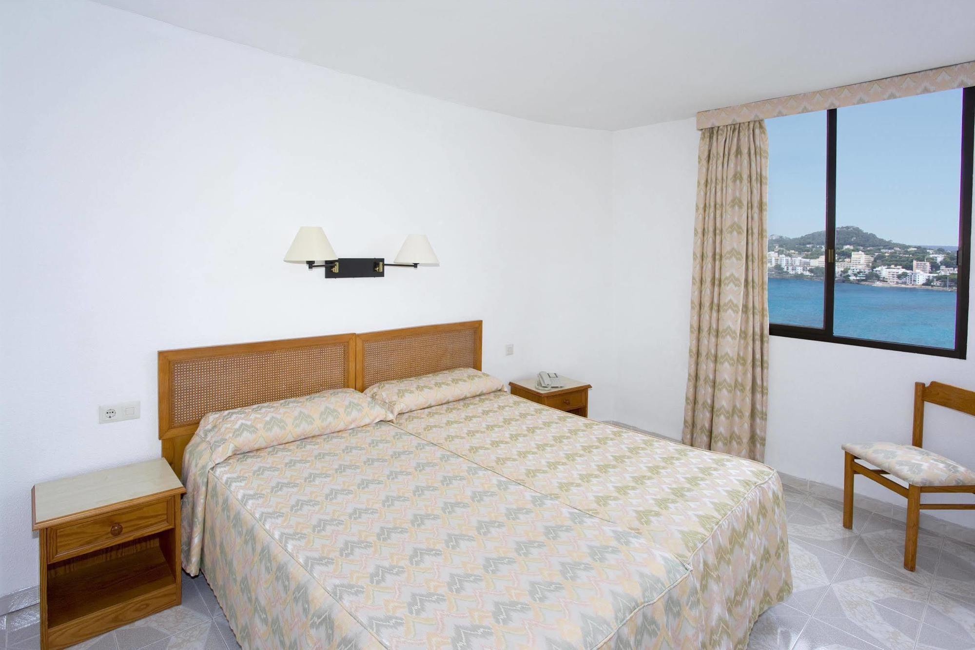Trh Jardín Del Mar Apartahotel Santa Ponsa