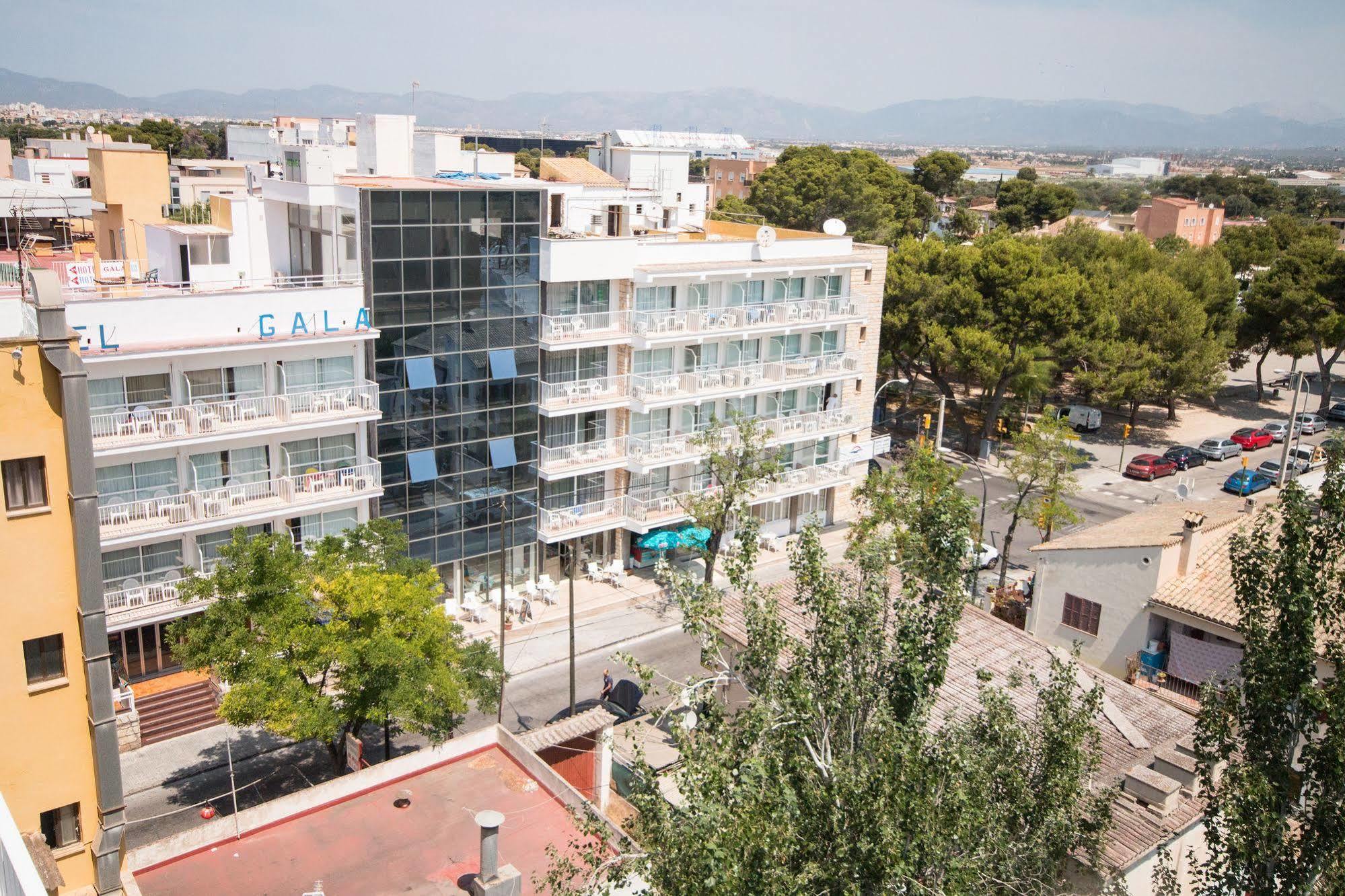 Hotel Amic Gala