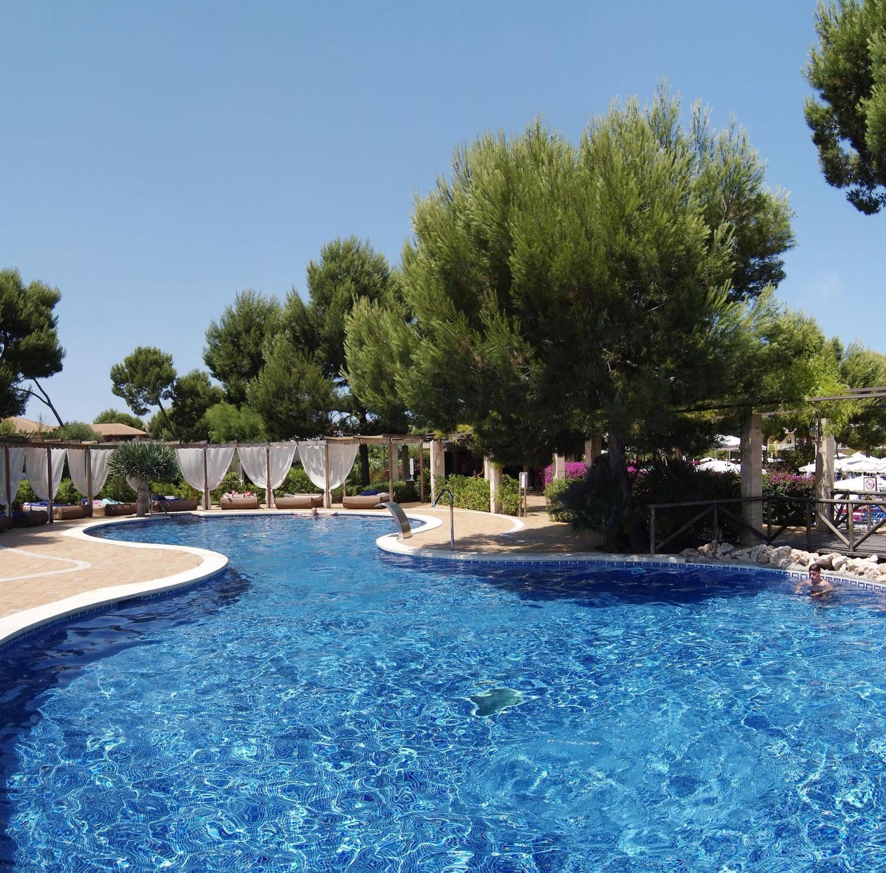 Zafiro Mallorca &