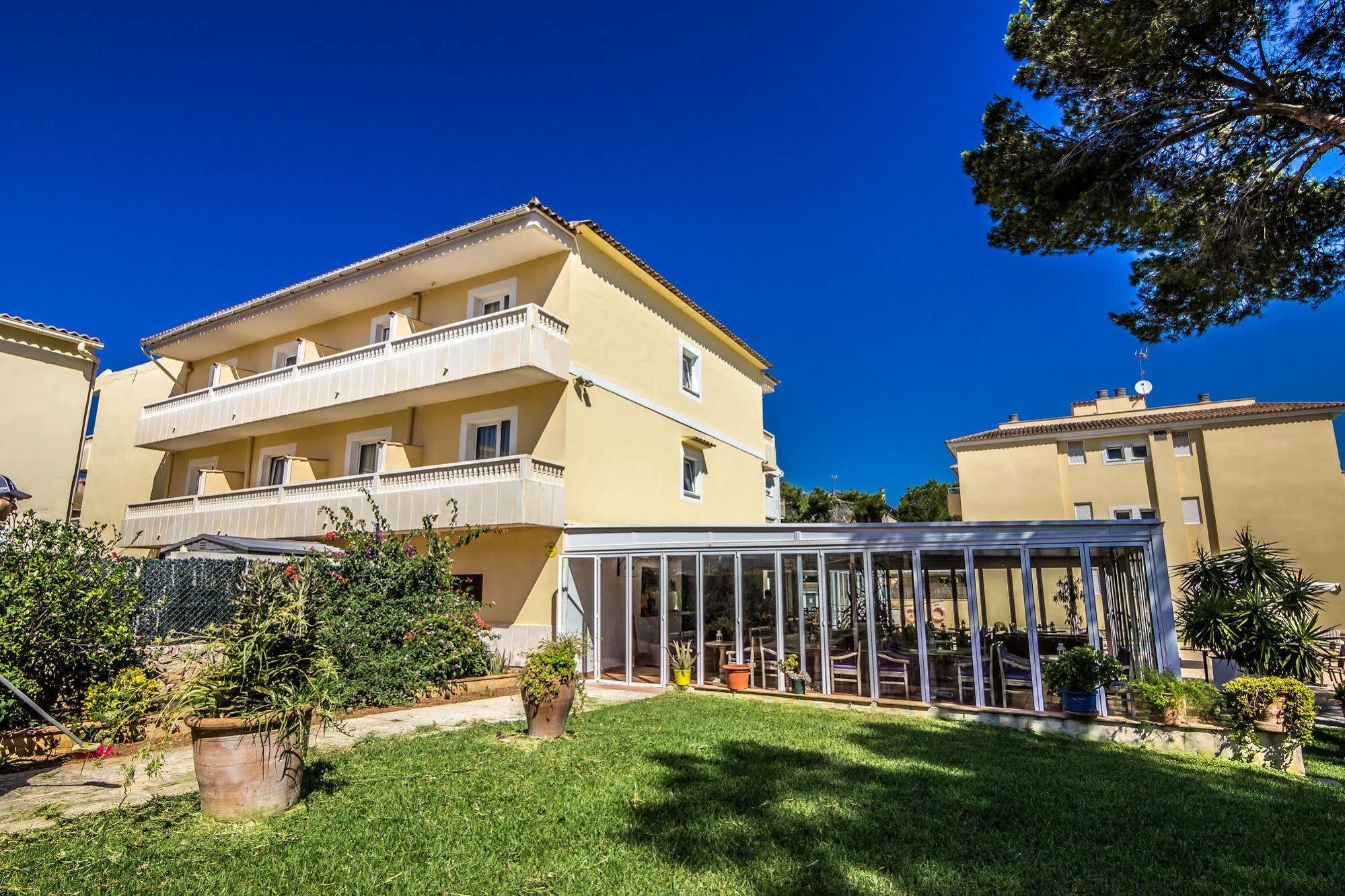 Hotel Bluewater Colonia de Sant Jordi