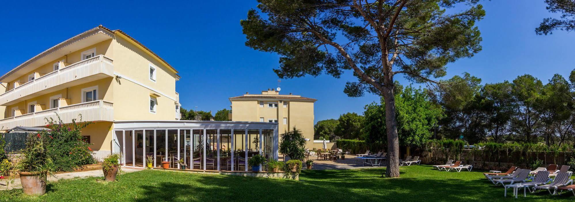 Hotel Bluewater Colonia de Sant Jordi