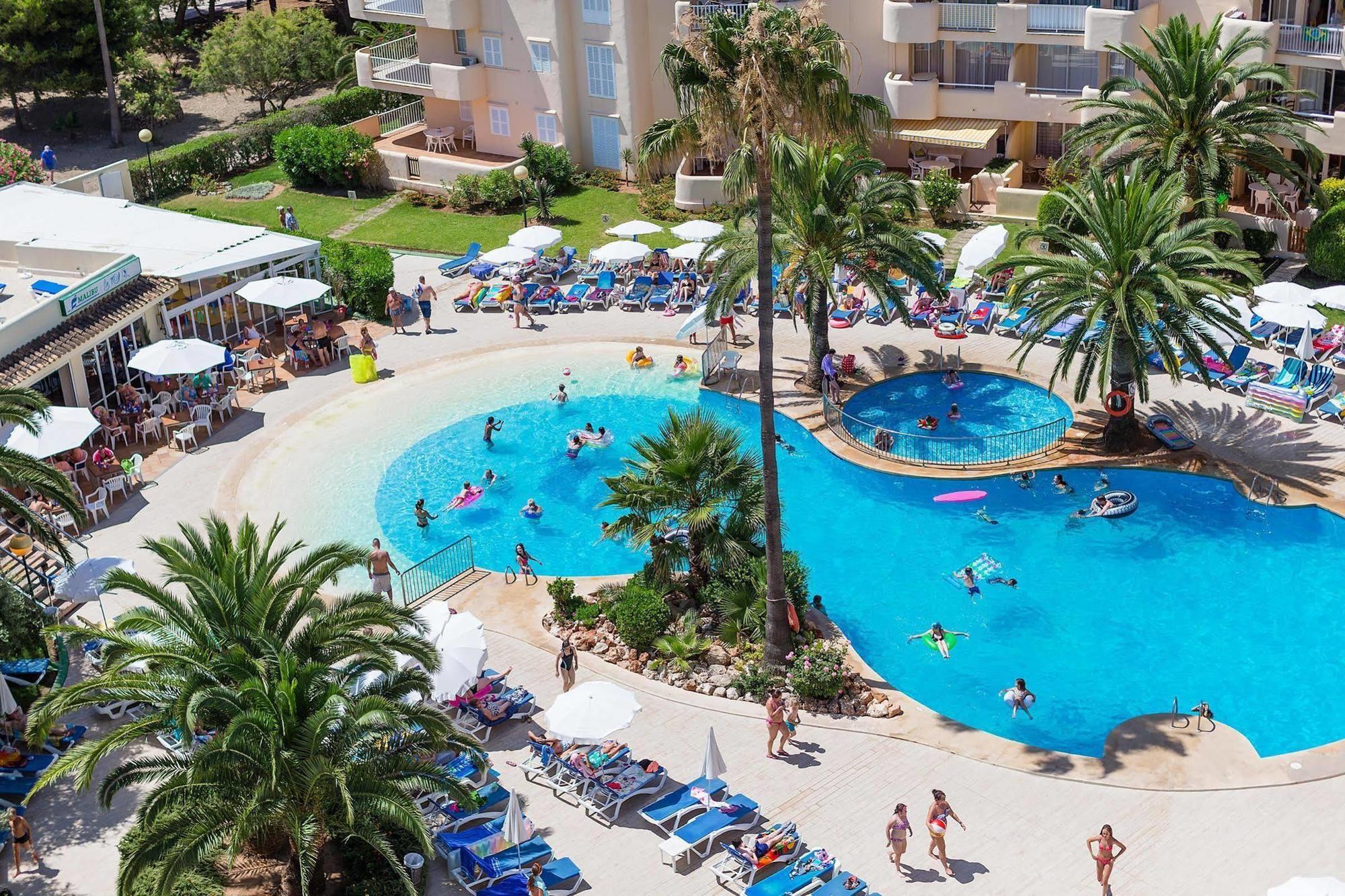 Hotel Thb Sa Coma Platja Sa Coma (Mallorca)