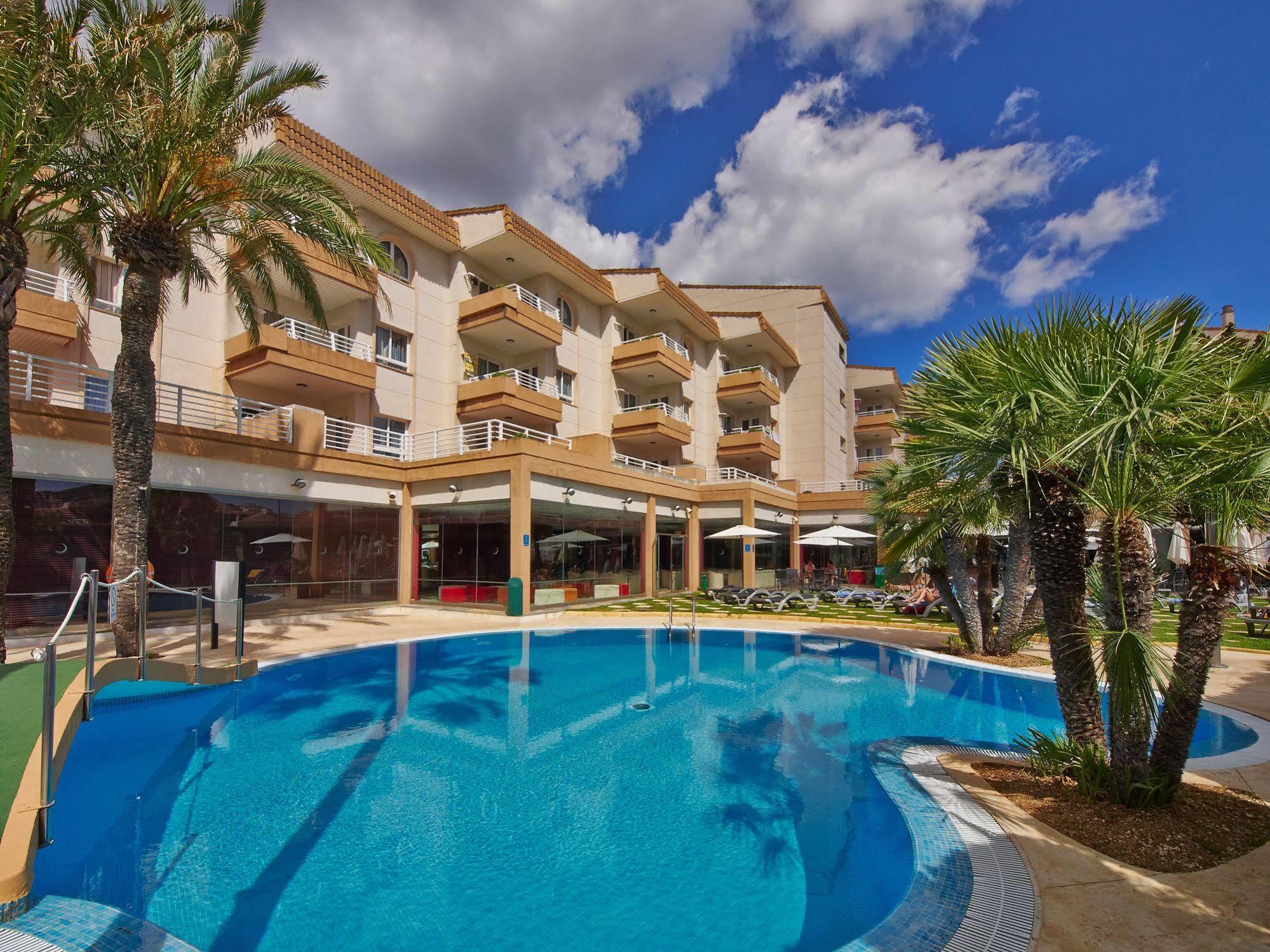 Illot Hotel Cala Ratjada (Mallorca)