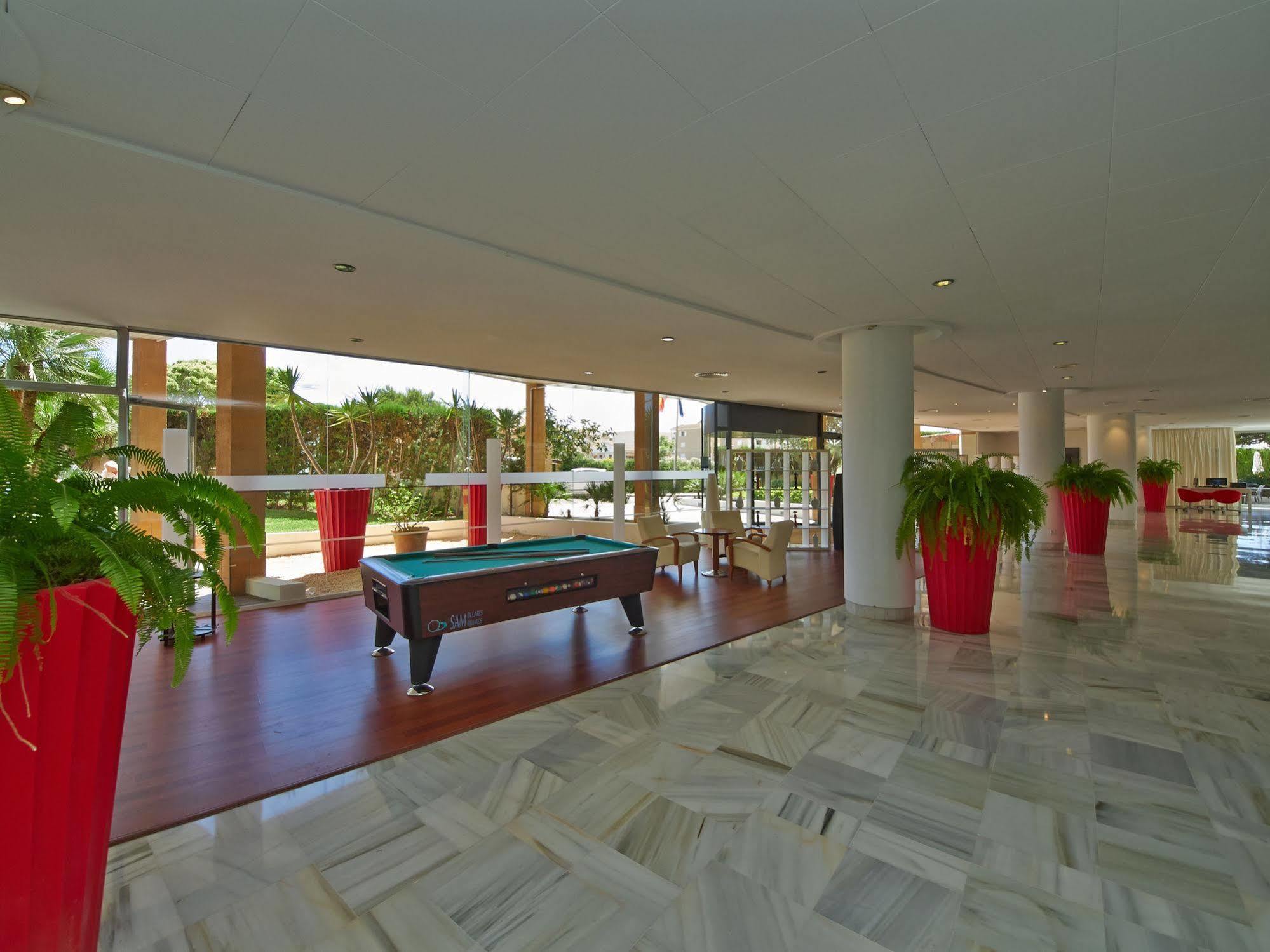 Hotel Illot
