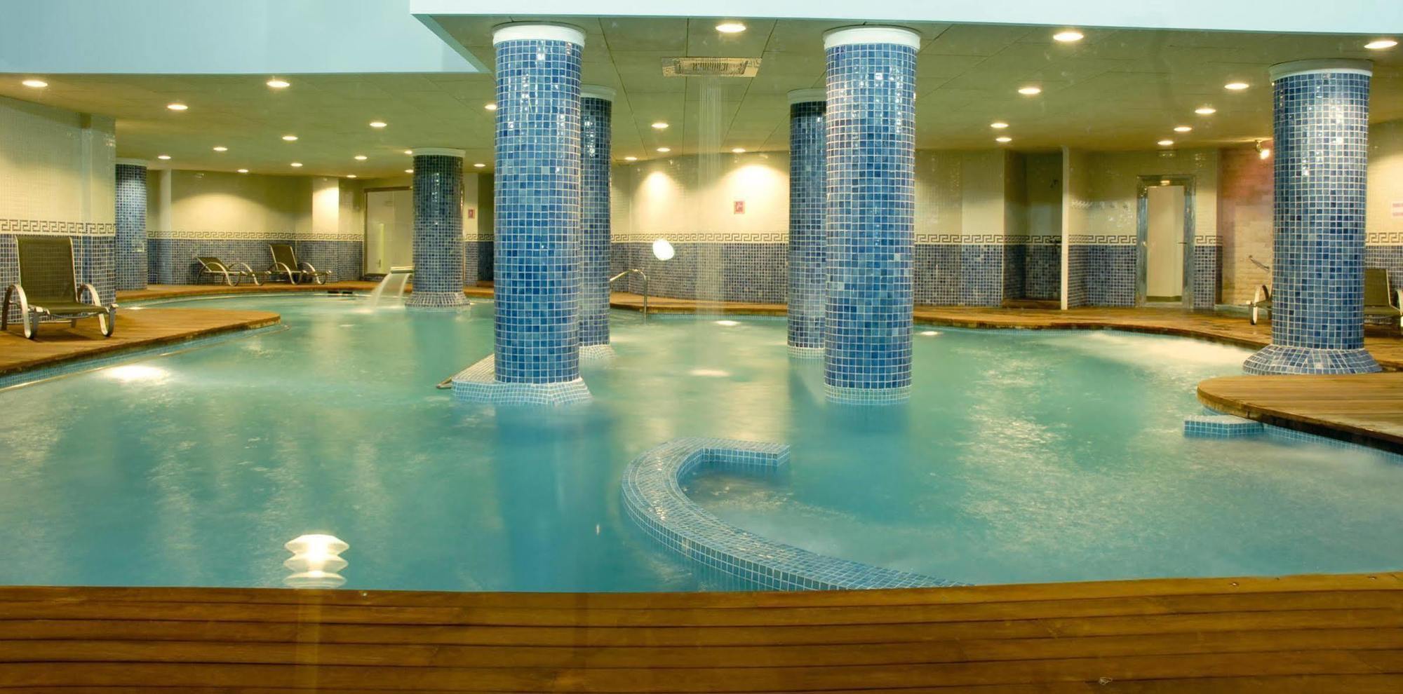 Hotel Illot 4*