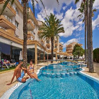 Illot Hotel Cala Ratjada (Mallorca)