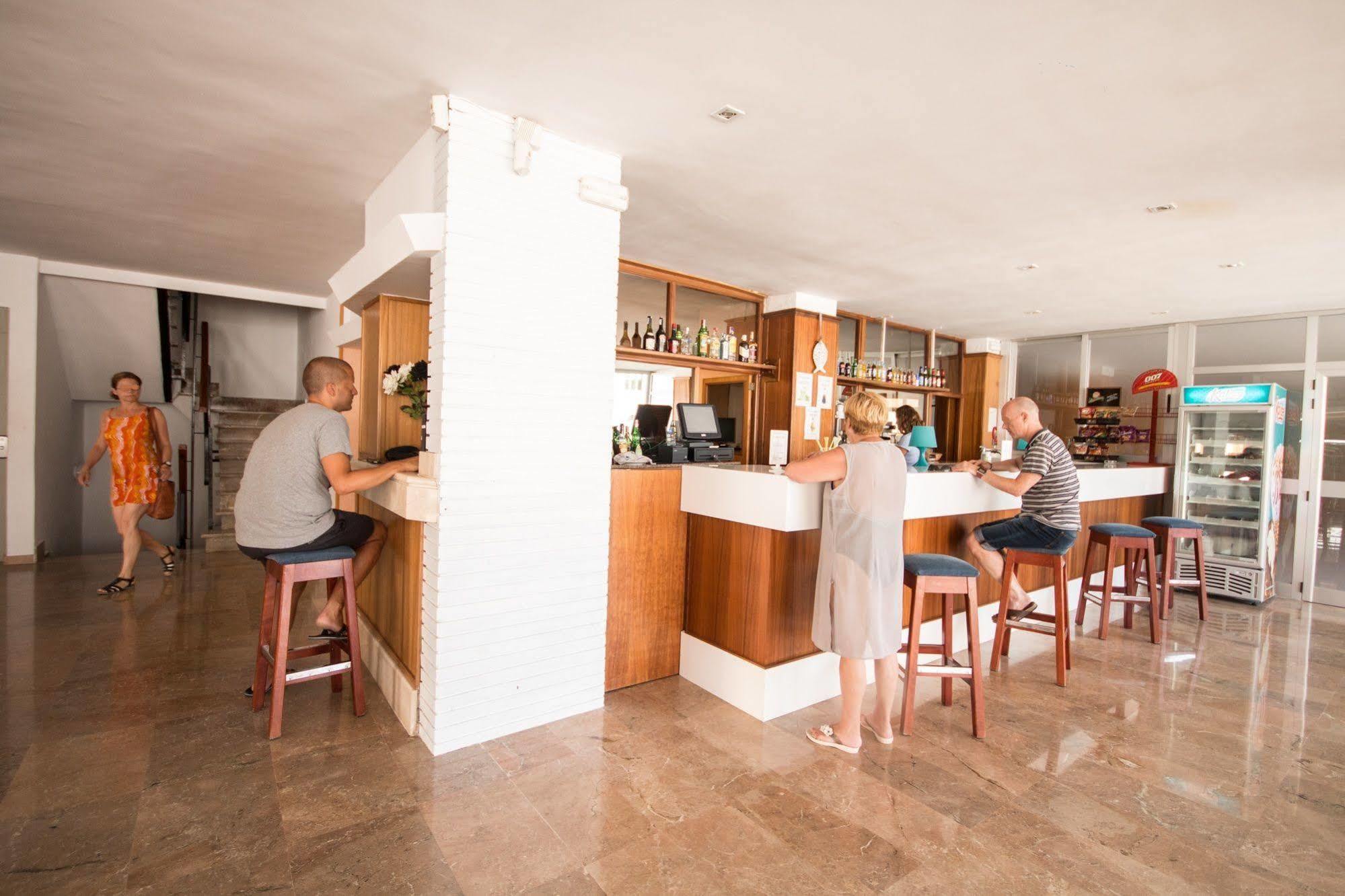 Hotel Amic Miraflores 3*