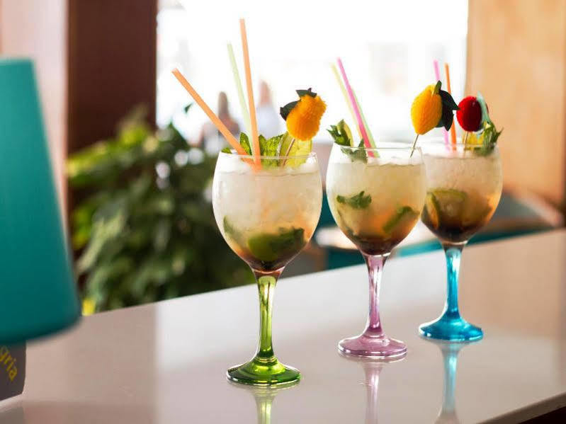 Hotel Amic Miraflores 3*