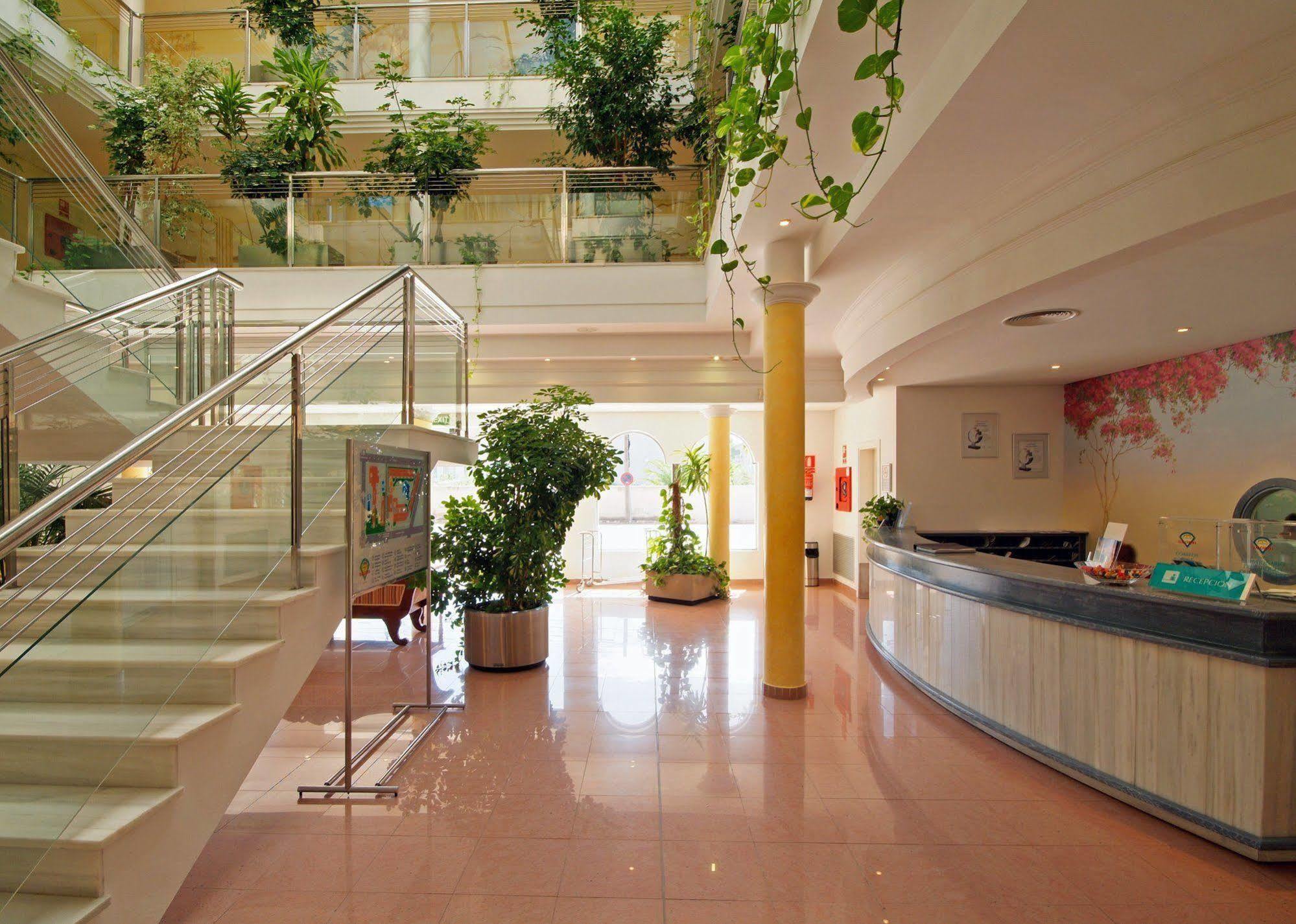 Isla De Cabrera Apartahotel
