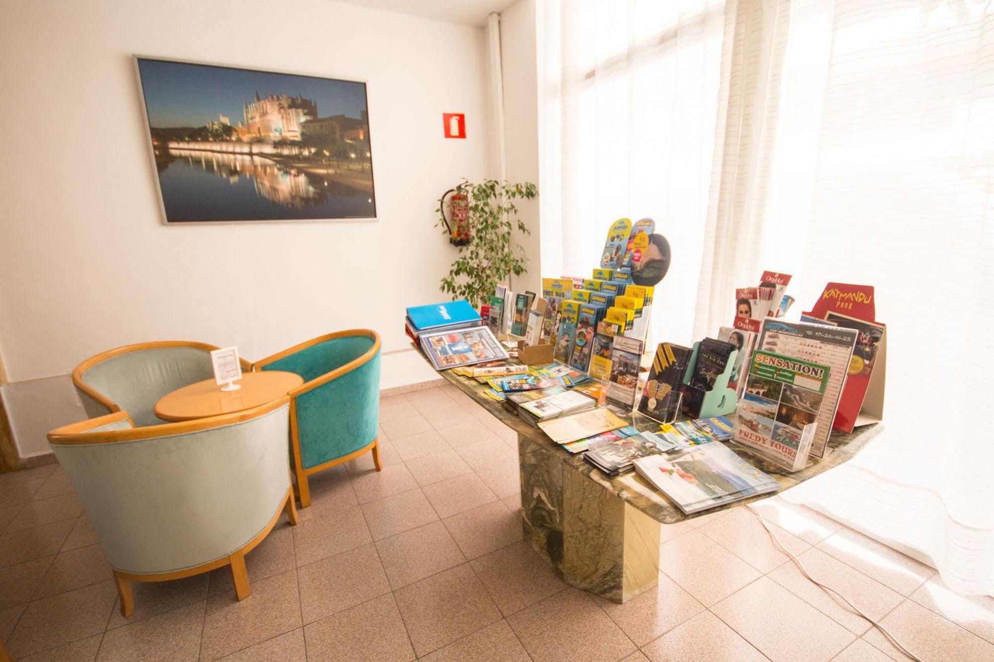 Amic Miraflores Hotel 3*