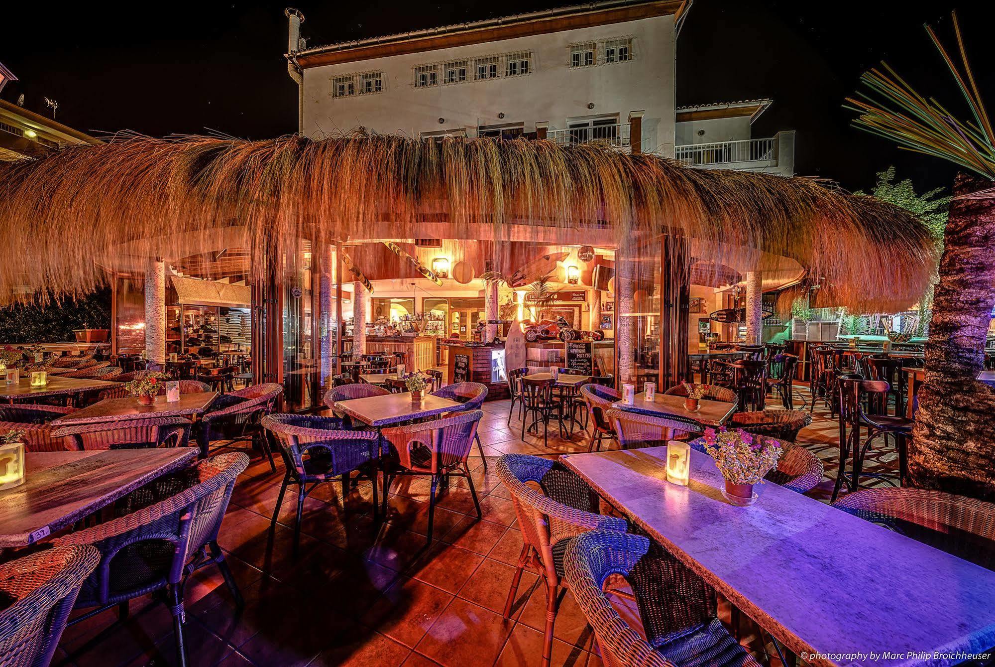 Hotel Playas De Paguera