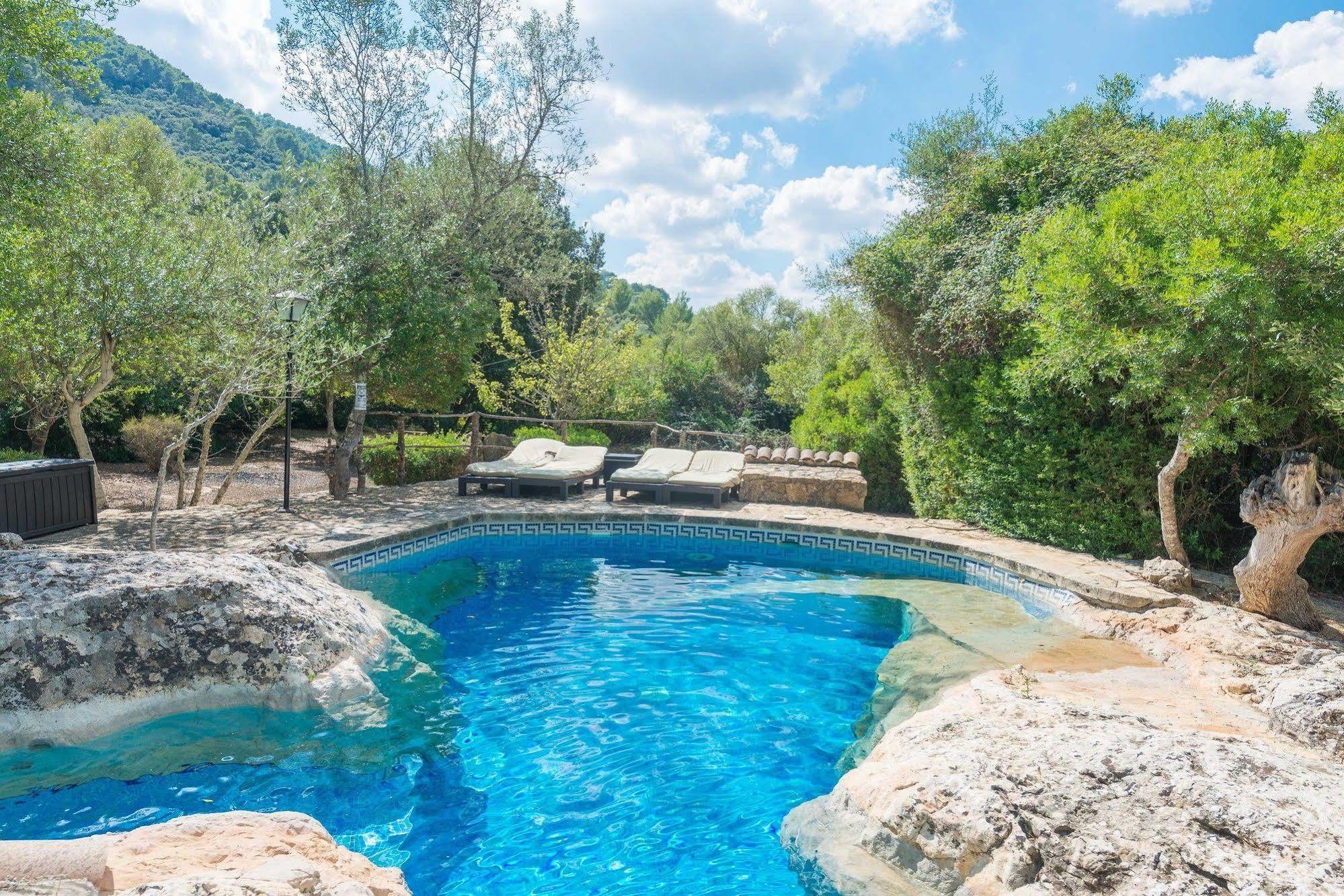 Coco Villa *