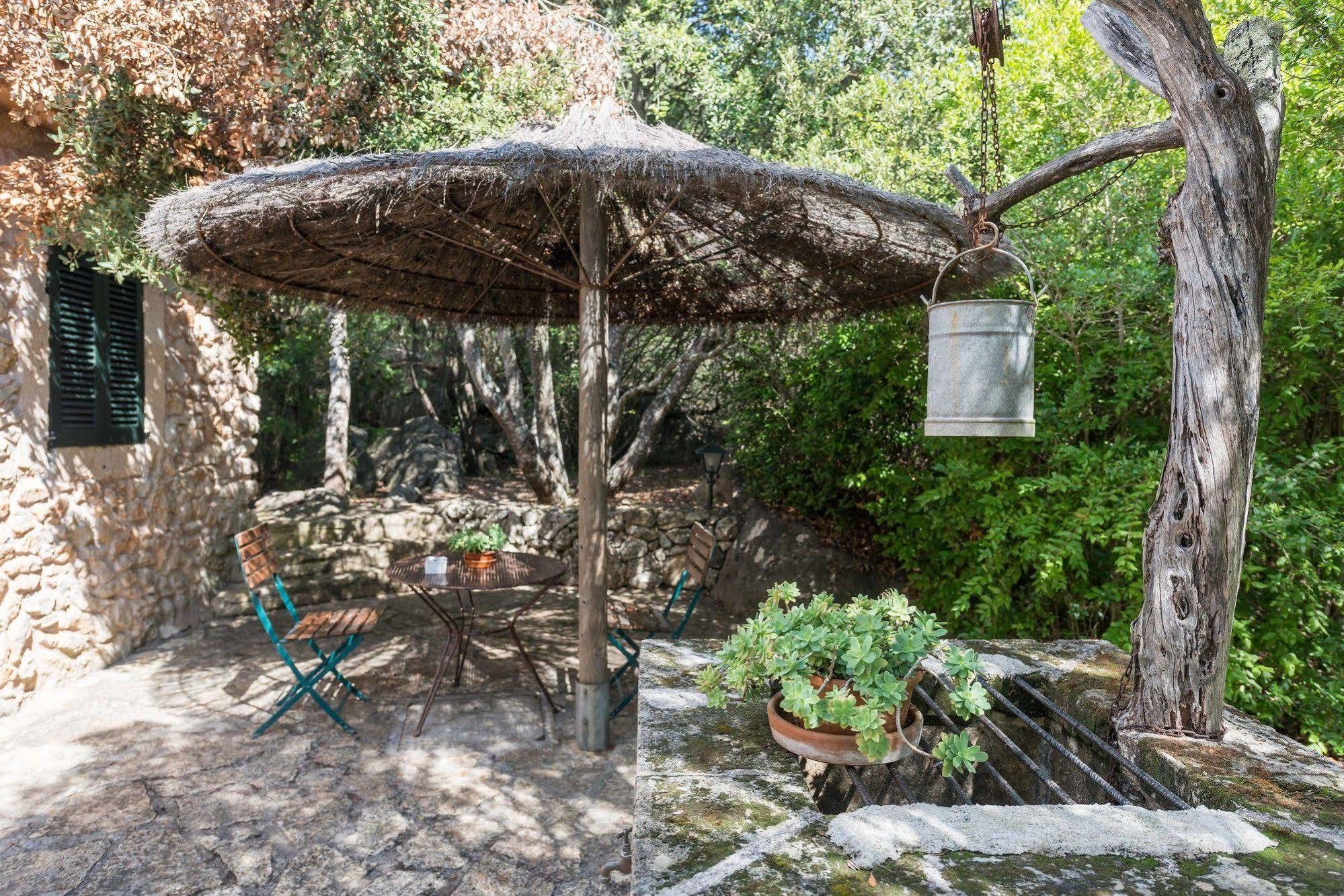 Coco Villa Campanet