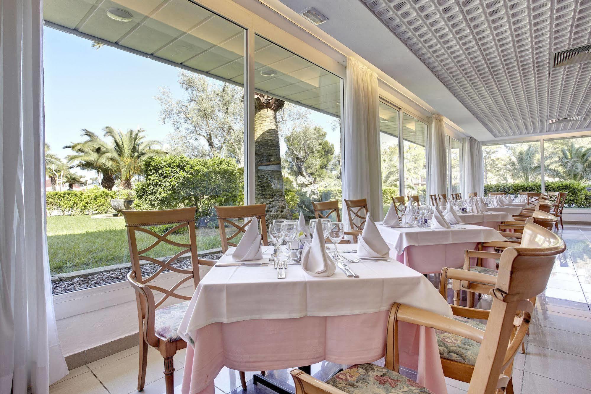 Grupotel Gran Vista & Apartahotel 4*
