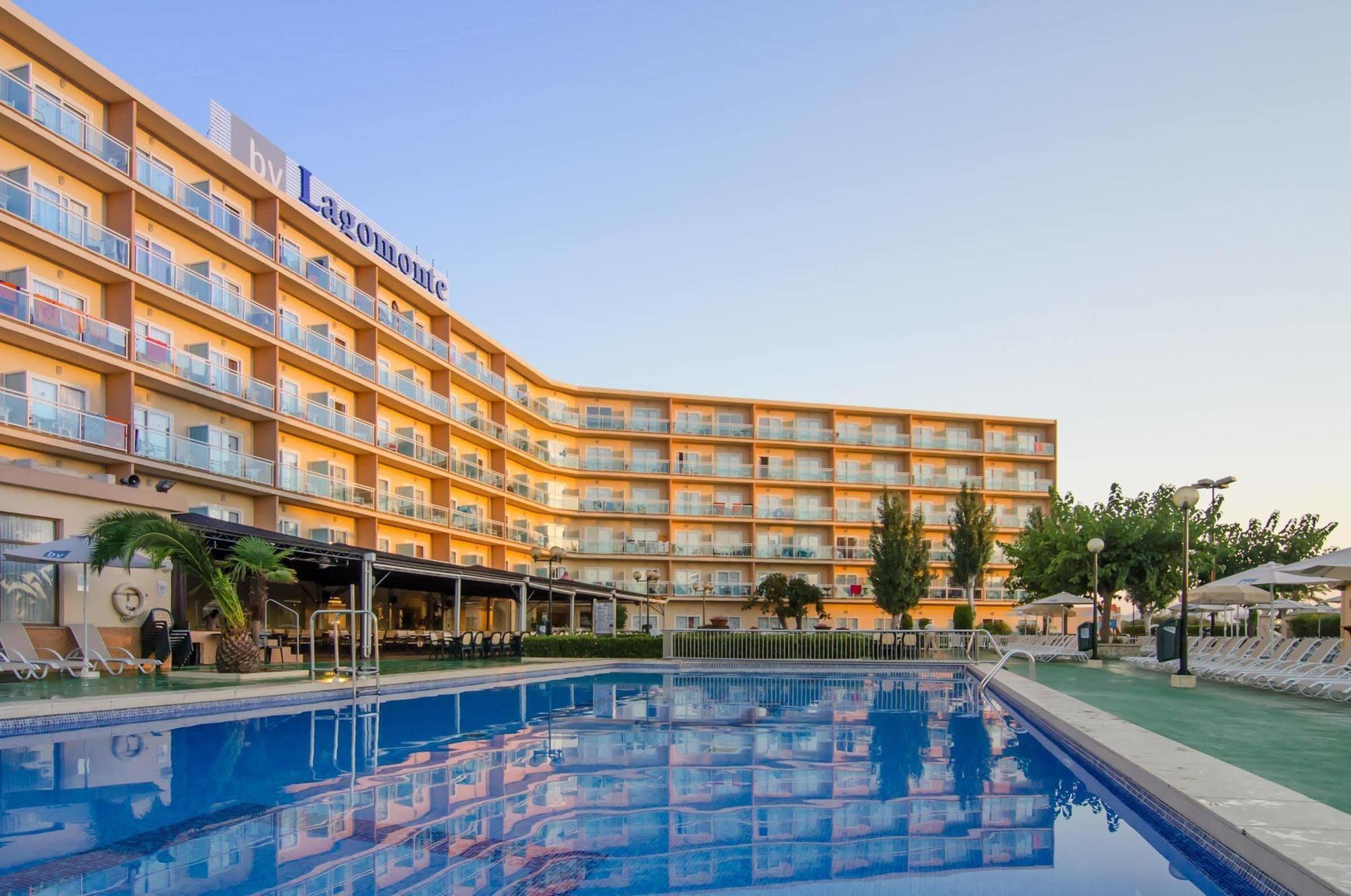 Bellevue Lagomonte