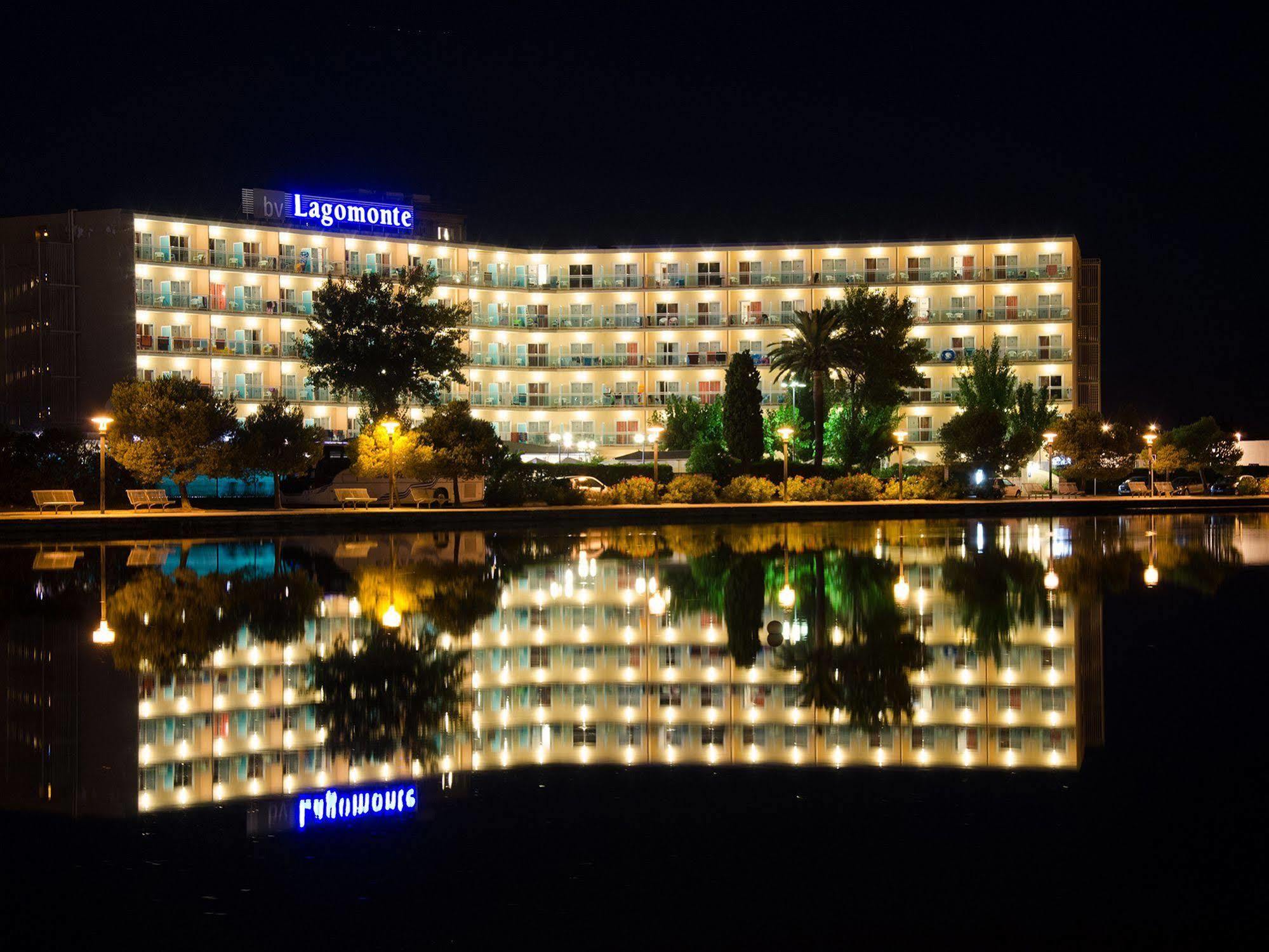 Bellevue Lagomonte 3*